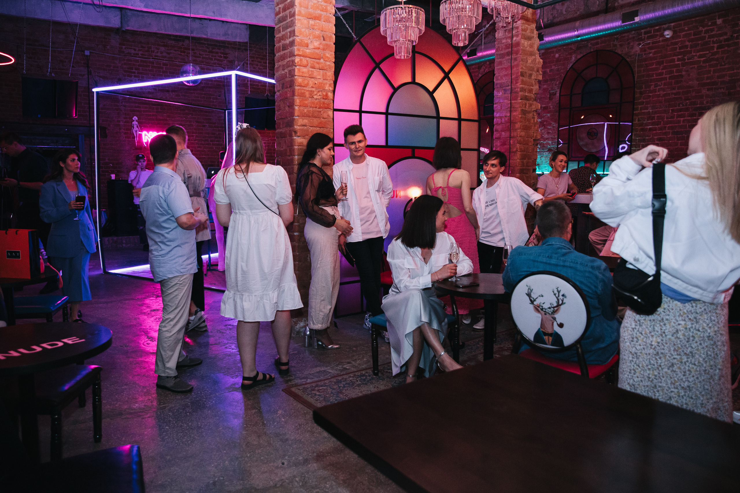 Репортажная съёмка. Свадебный фотограф в Новосибирске Анастасия Бантик