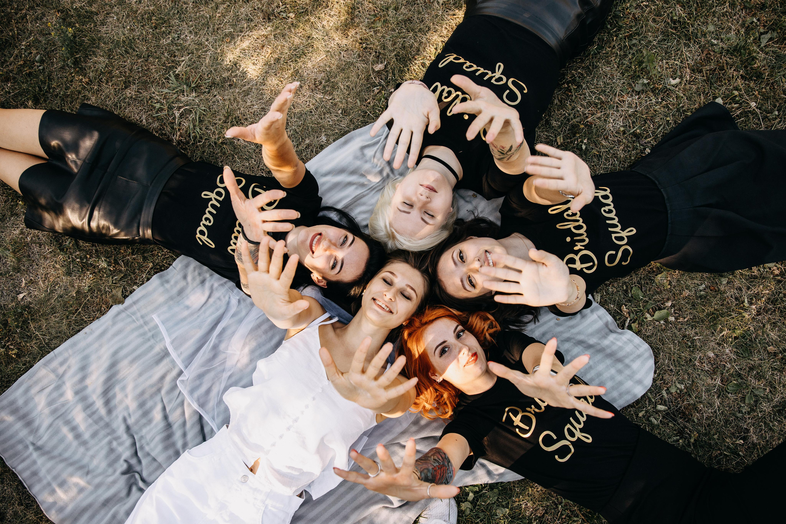 Репортажная съёмка. Свадебный фотограф в Новосибирске Анастасия Бантик