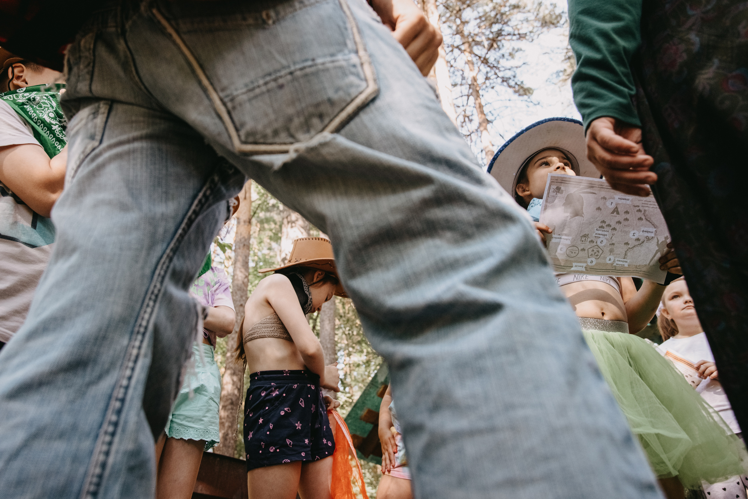 Репортажная съёмка. Свадебный фотограф в Новосибирске Анастасия Бантик