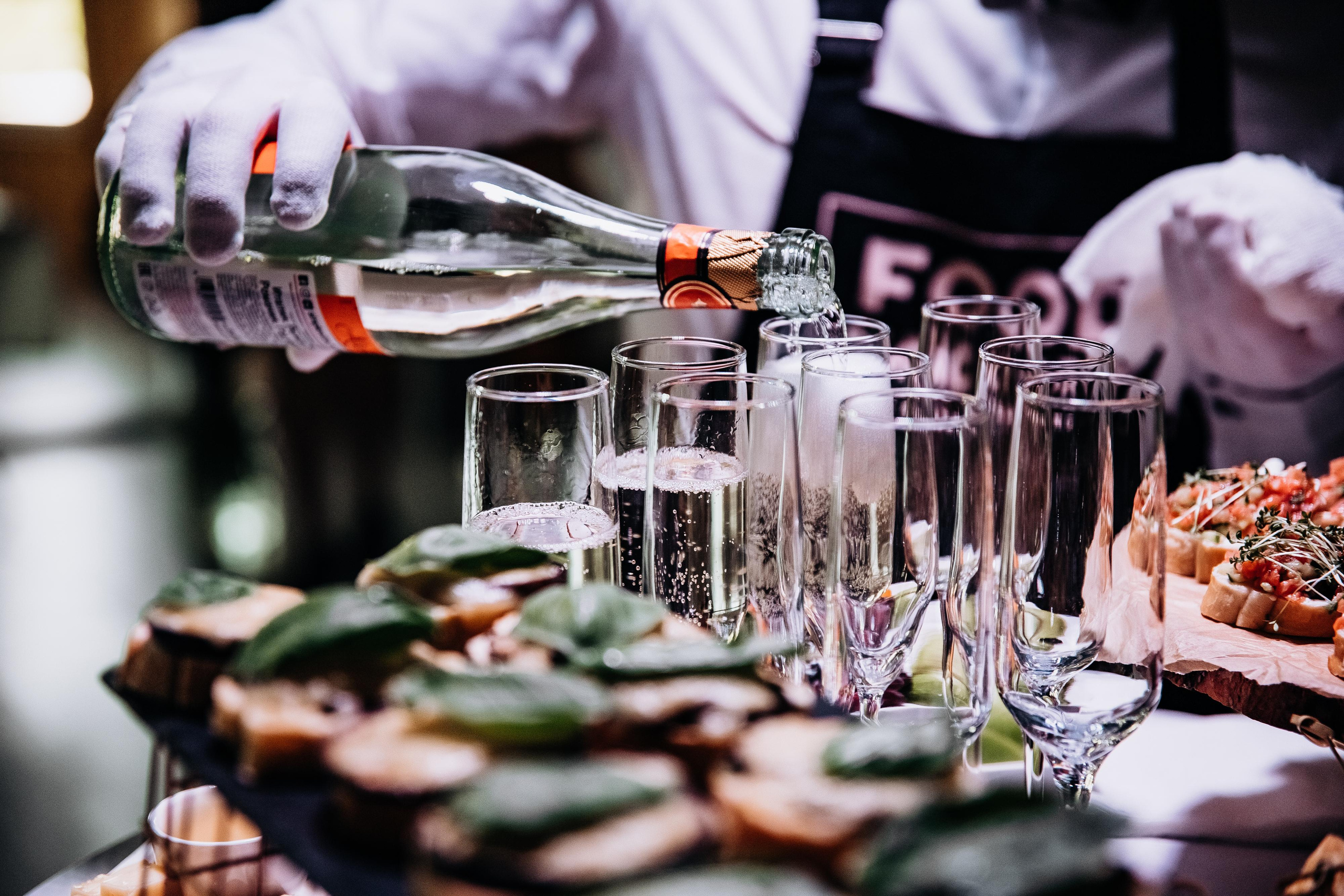 Репортажная съёмка. Свадебный фотограф в Новосибирске Анастасия Бантик