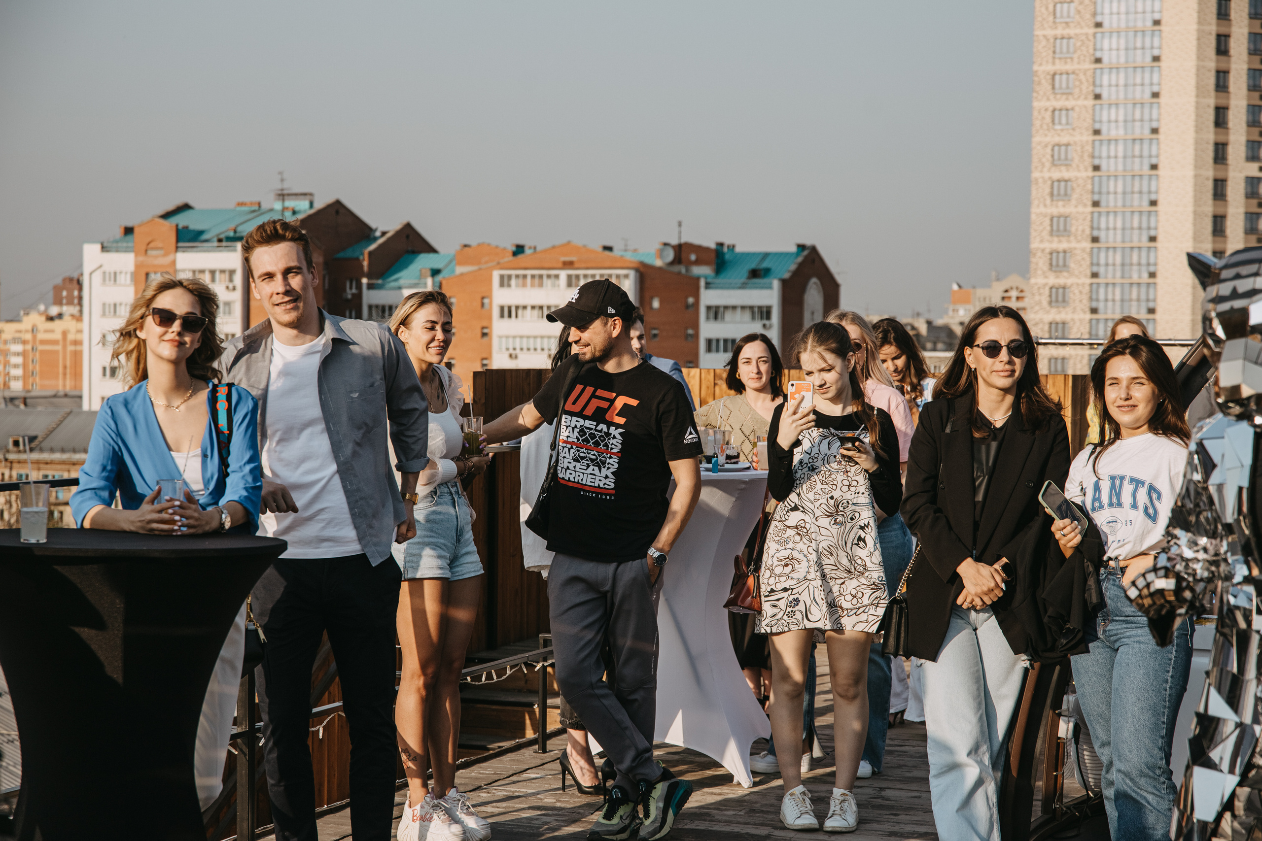 Репортажная съёмка. Свадебный фотограф в Новосибирске Анастасия Бантик