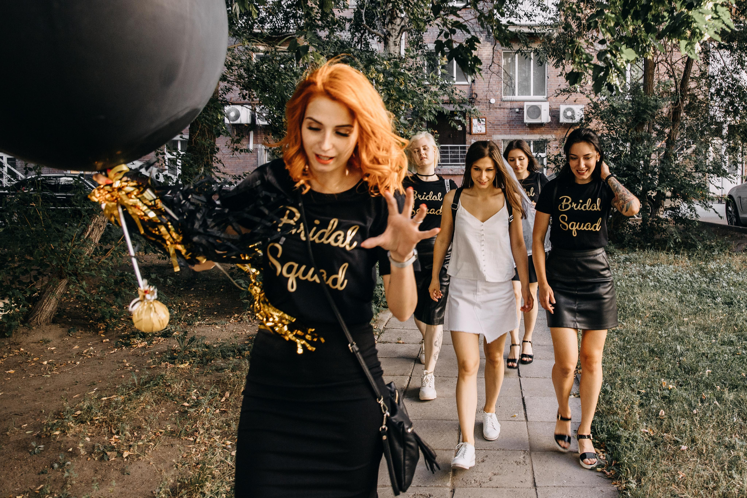 Репортажная съёмка. Свадебный фотограф в Новосибирске Анастасия Бантик