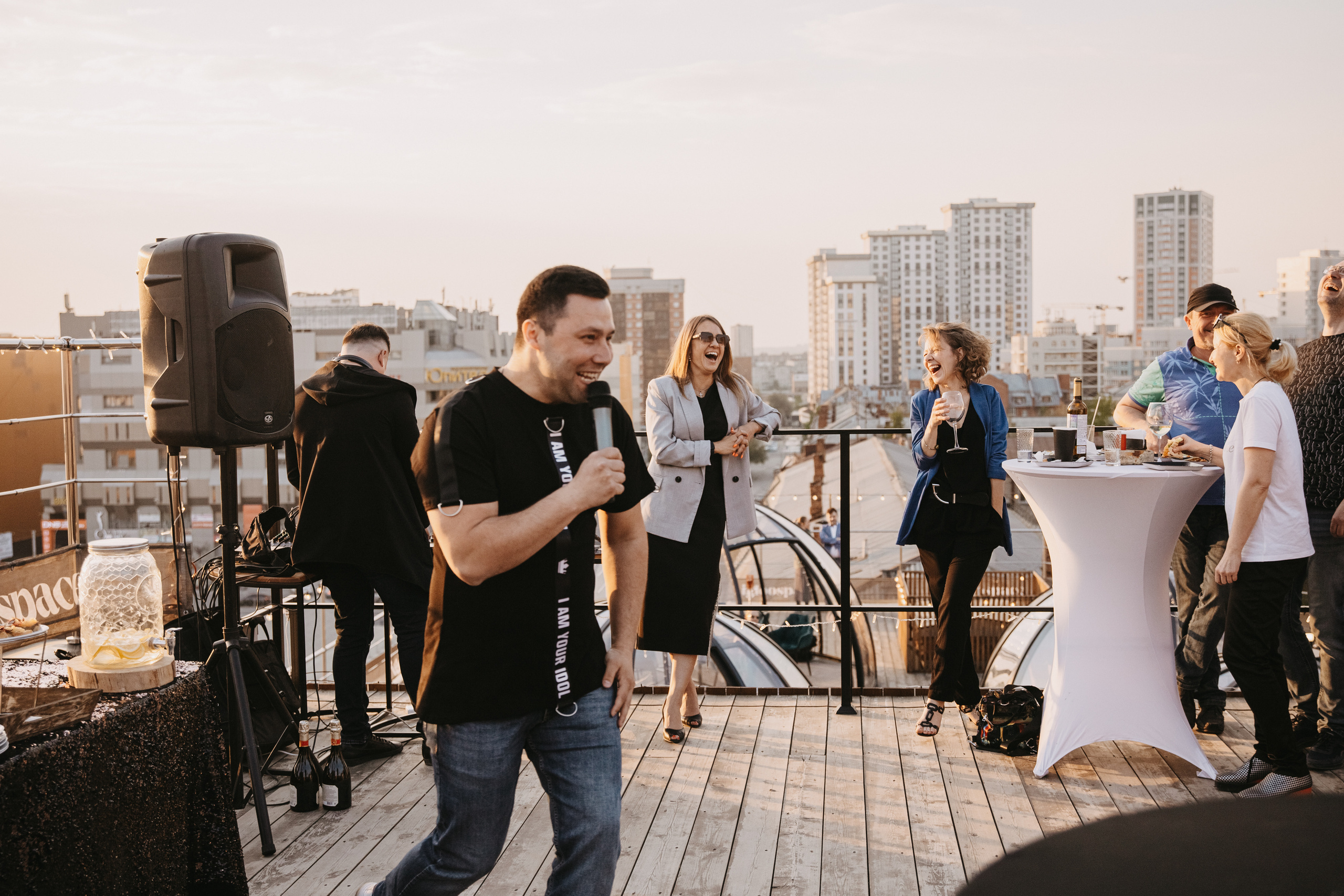 Репортажная съёмка. Свадебный фотограф в Новосибирске Анастасия Бантик