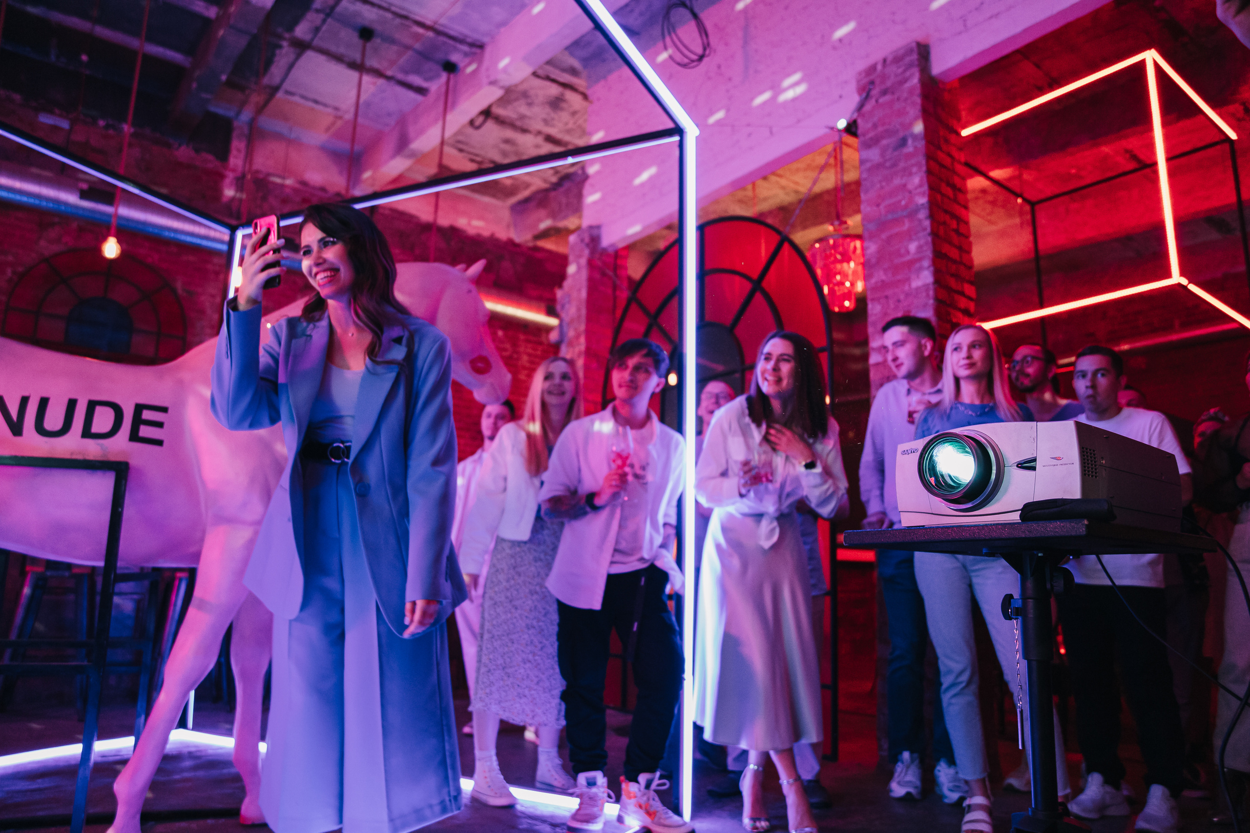 Репортажная съёмка. Свадебный фотограф в Новосибирске Анастасия Бантик