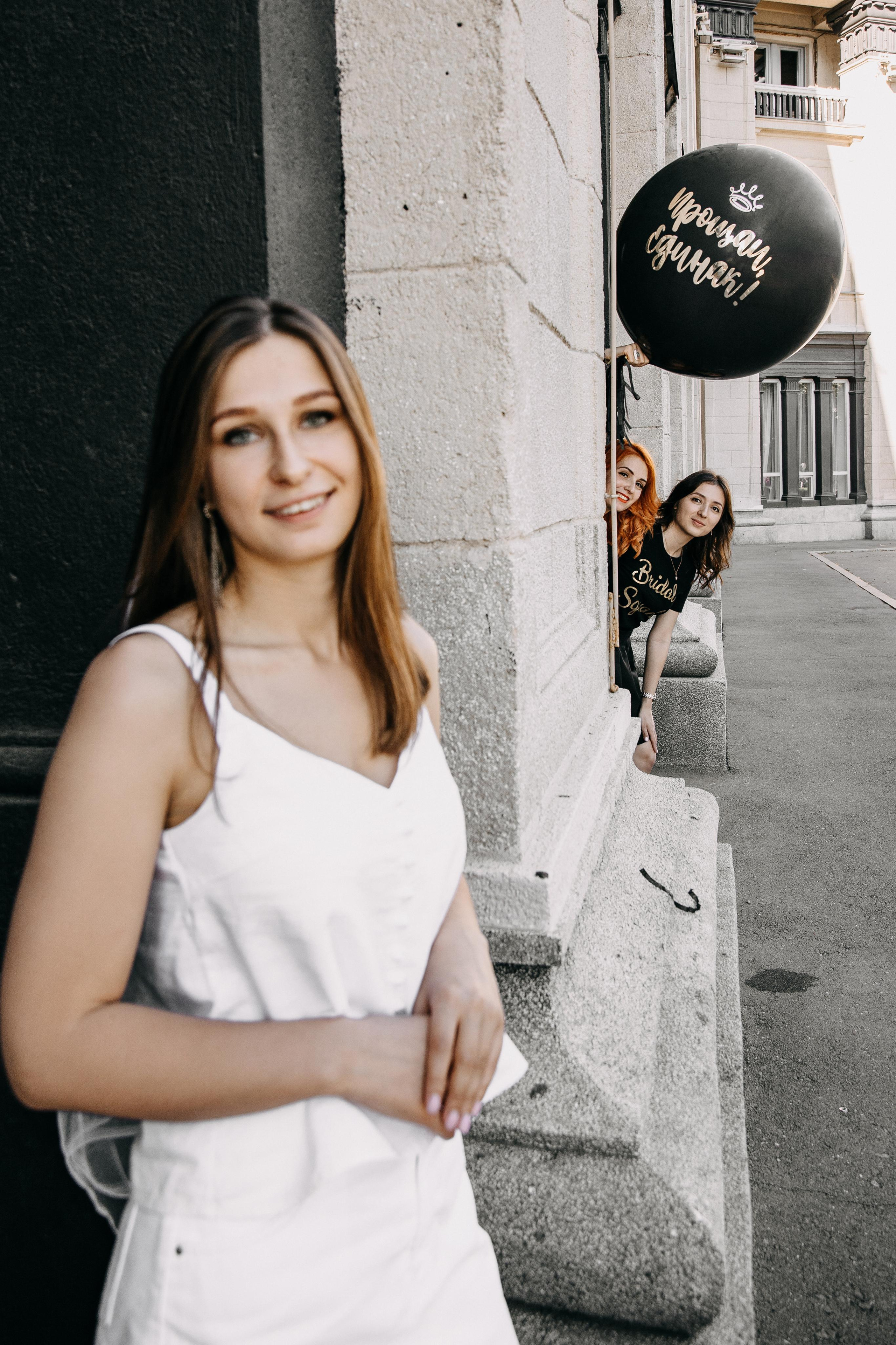 Репортажная съёмка. Свадебный фотограф в Новосибирске Анастасия Бантик