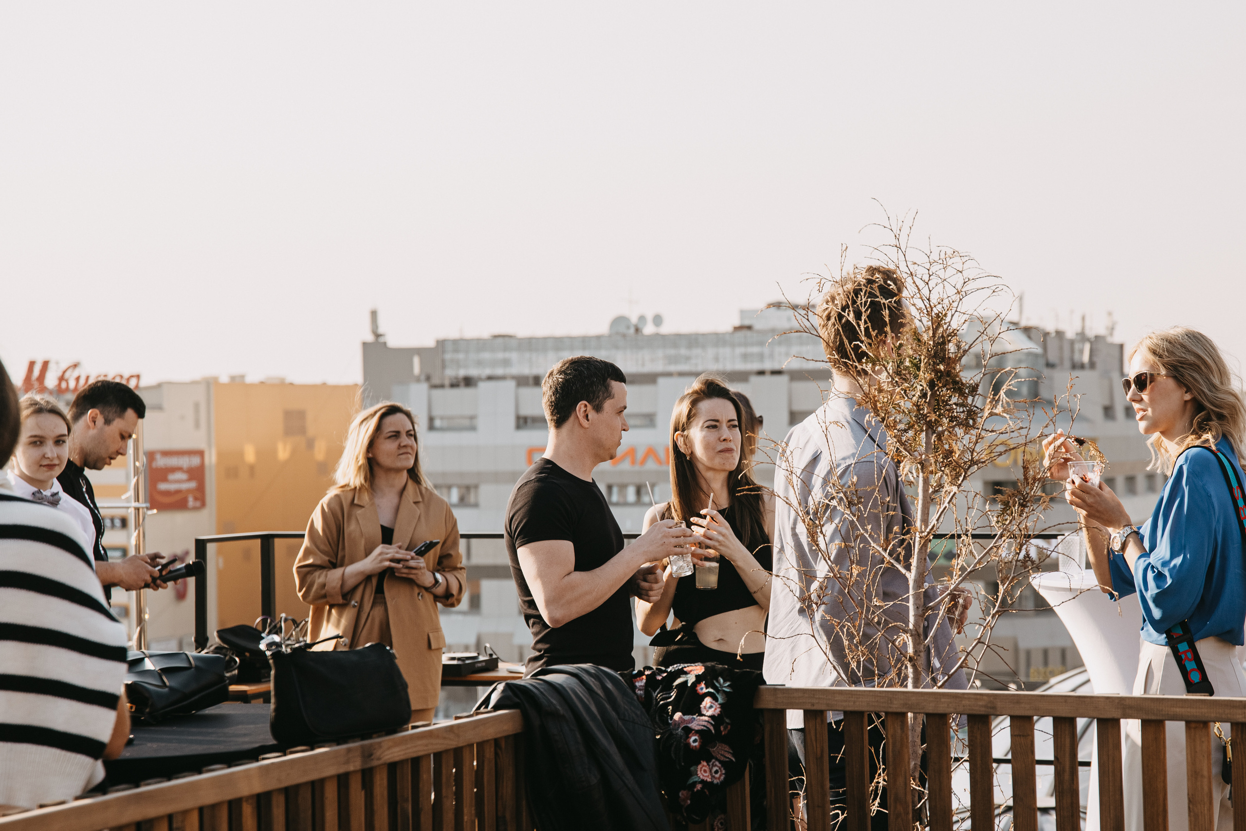 Репортажная съёмка. Свадебный фотограф в Новосибирске Анастасия Бантик