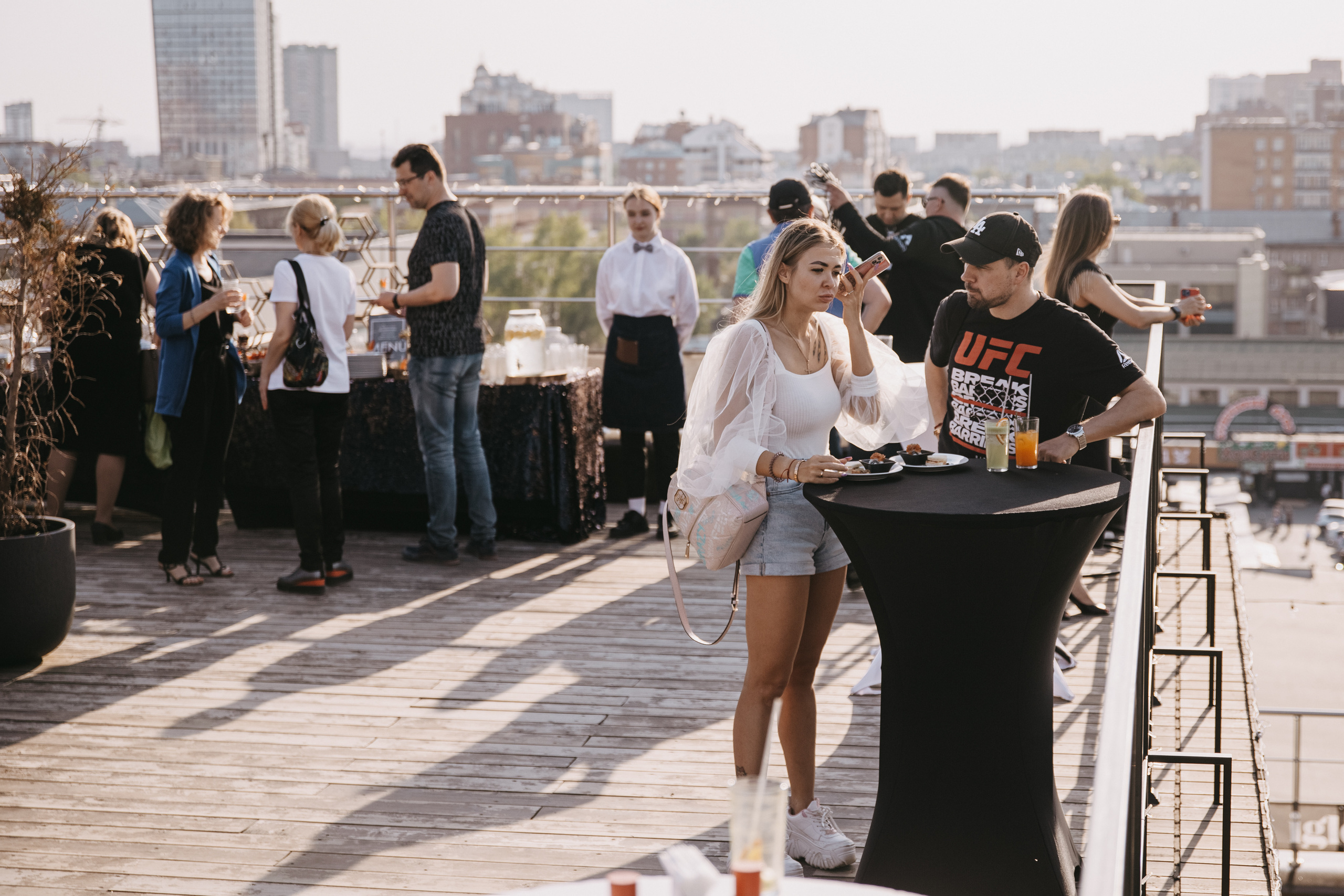 Репортажная съёмка. Свадебный фотограф в Новосибирске Анастасия Бантик