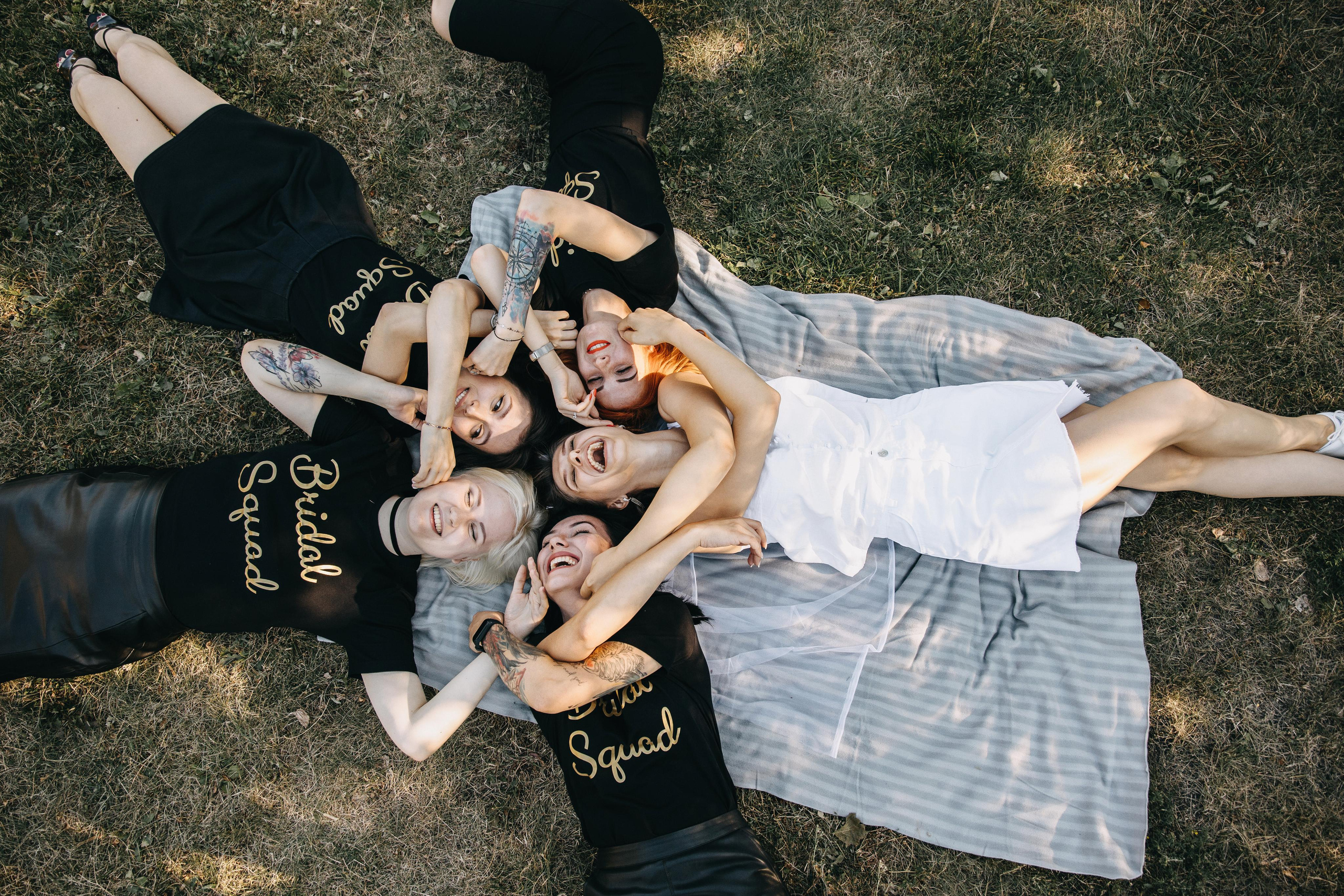 Репортажная съёмка. Свадебный фотограф в Новосибирске Анастасия Бантик