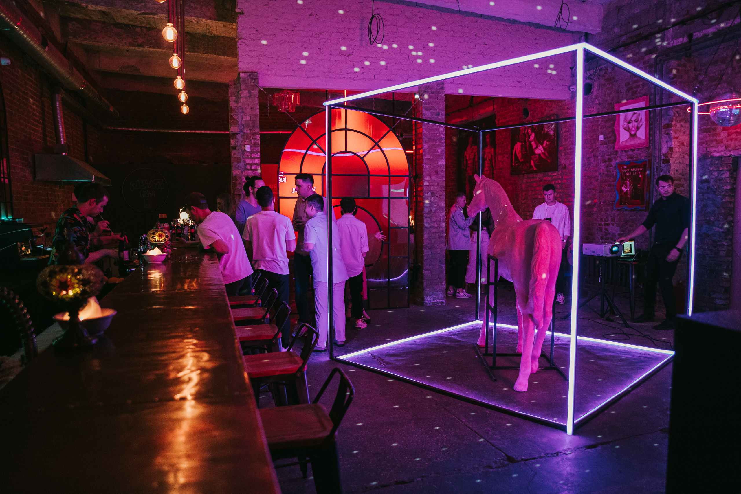 Репортажная съёмка. Свадебный фотограф в Новосибирске Анастасия Бантик