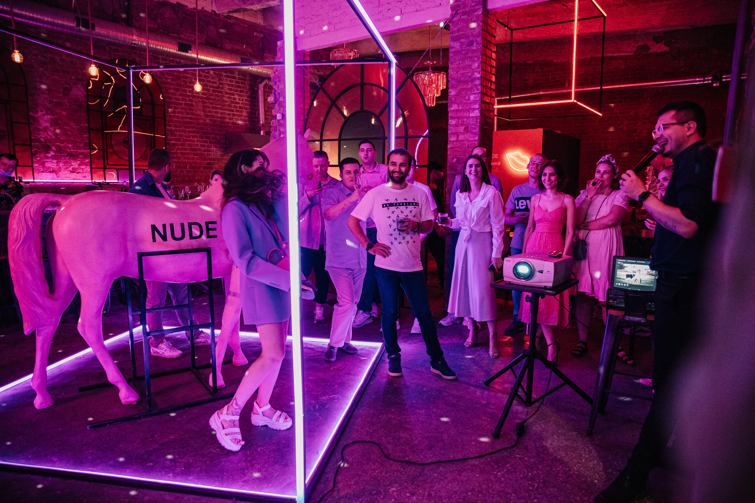 Репортажная съёмка. Свадебный фотограф в Новосибирске Анастасия Бантик