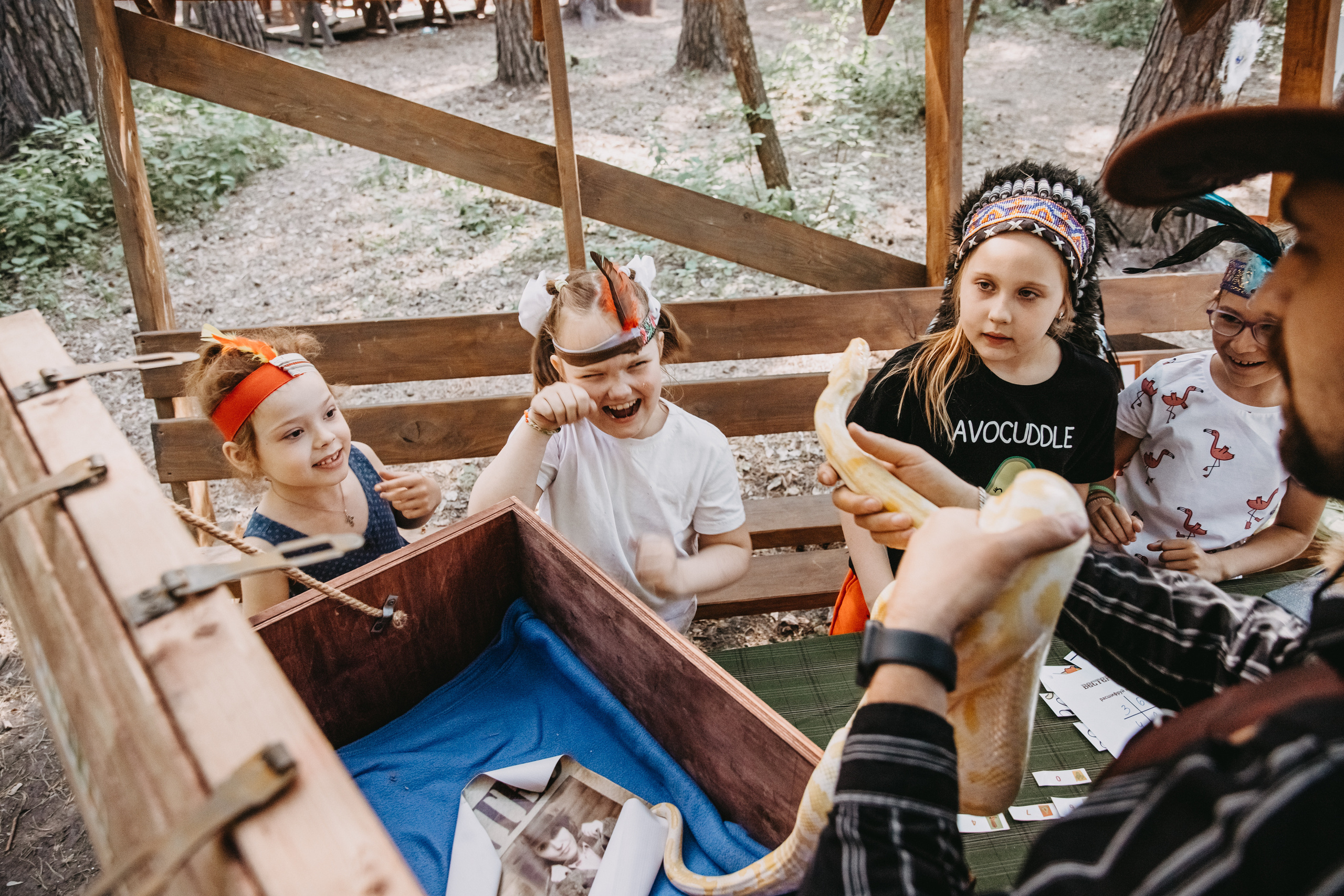 Репортажная съёмка. Свадебный фотограф в Новосибирске Анастасия Бантик