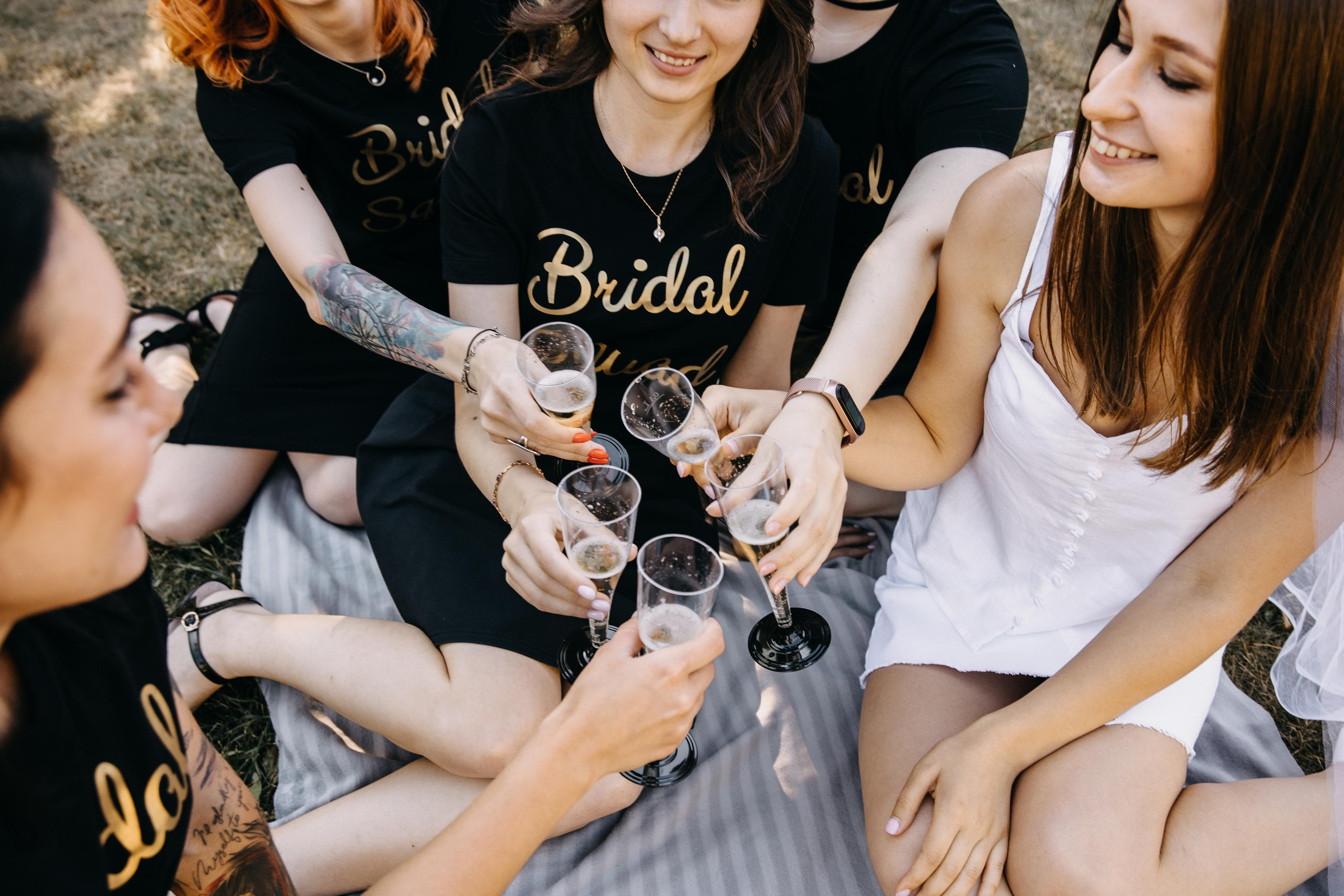 Репортажная съёмка. Свадебный фотограф в Новосибирске Анастасия Бантик