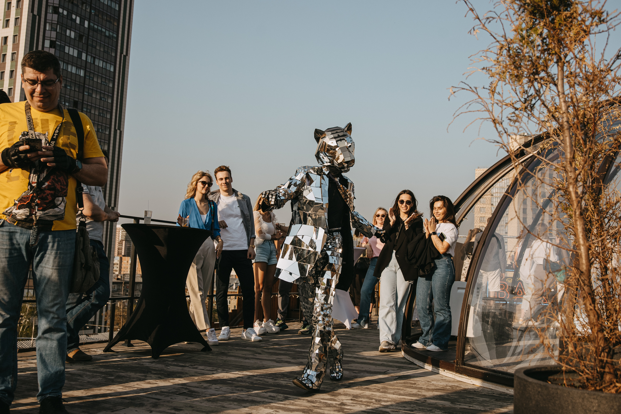 Репортажная съёмка. Свадебный фотограф в Новосибирске Анастасия Бантик