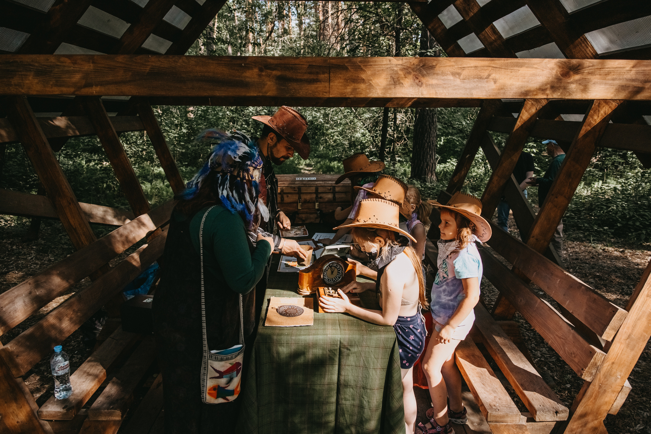 Репортажная съёмка. Свадебный фотограф в Новосибирске Анастасия Бантик