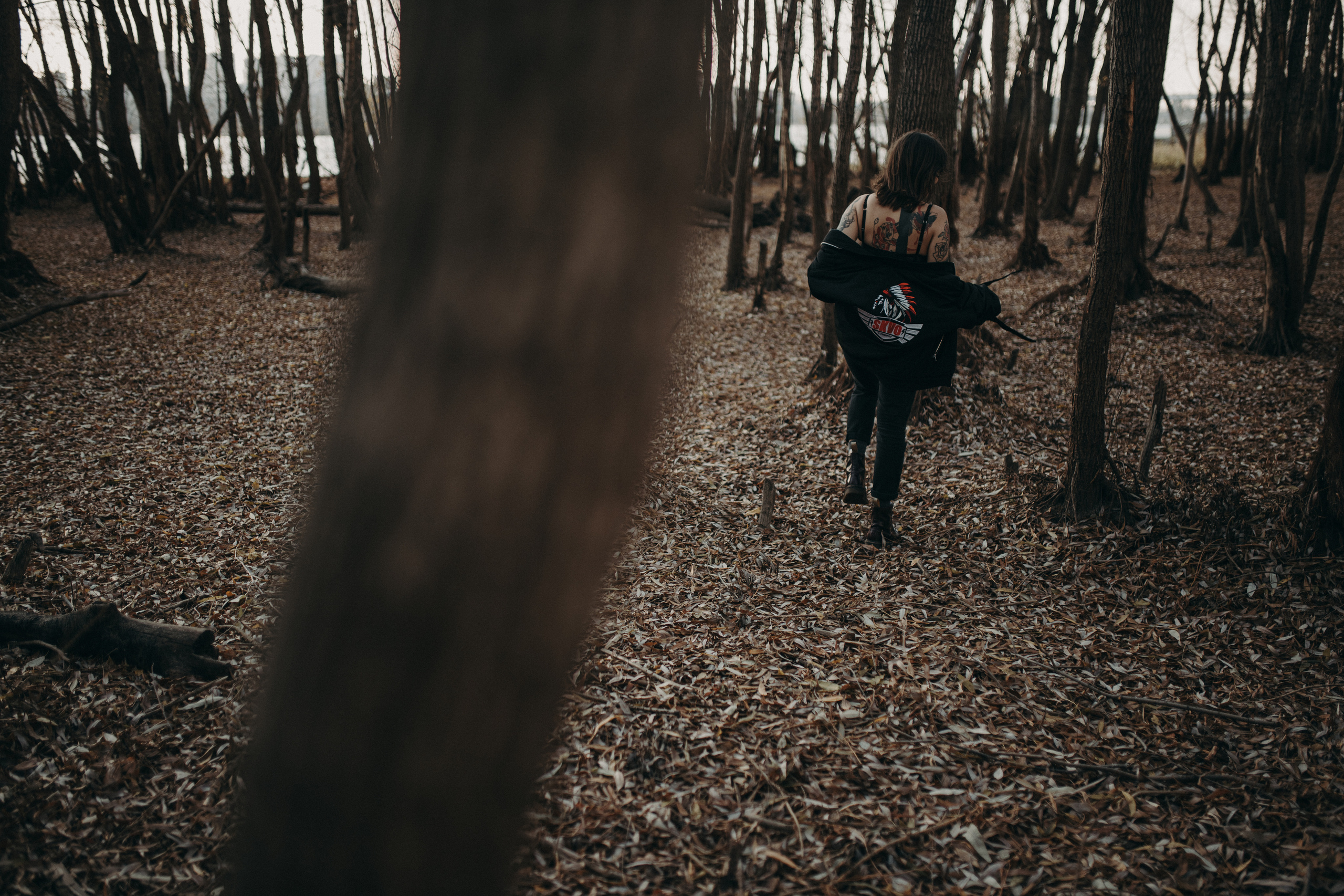 О человеках. Свадебный фотограф в Новосибирске Анастасия Бантик