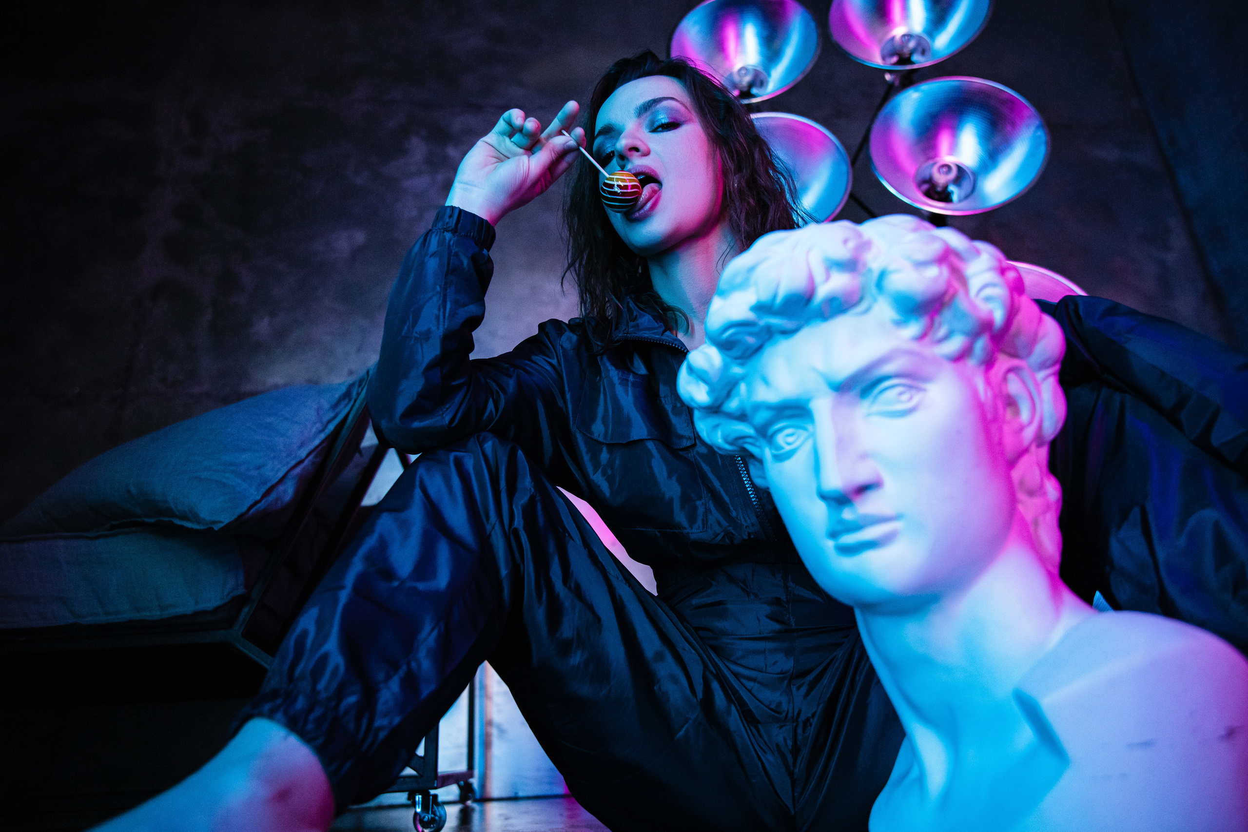 О человеках. Свадебный фотограф в Новосибирске Анастасия Бантик