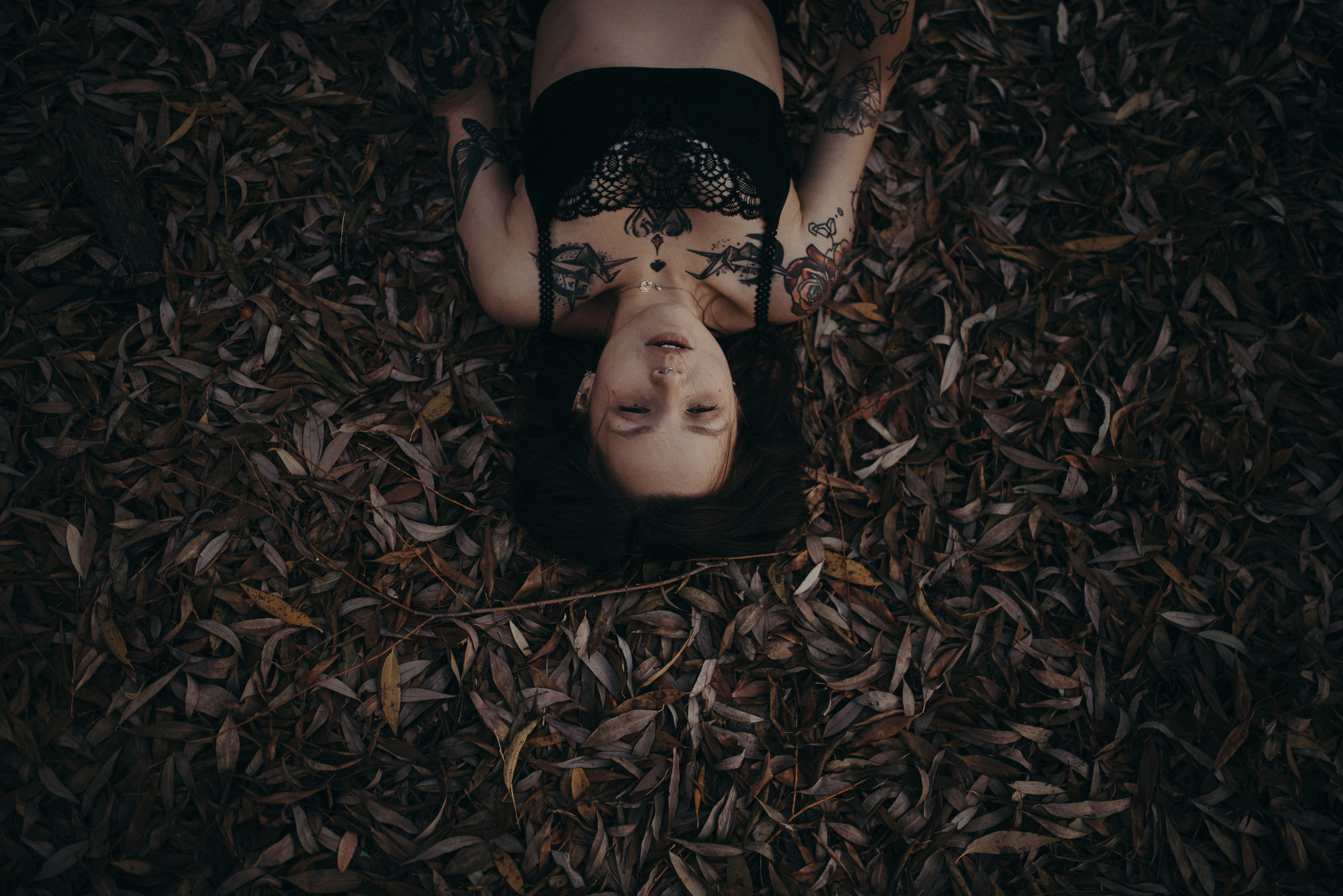 О человеках. Свадебный фотограф в Новосибирске Анастасия Бантик