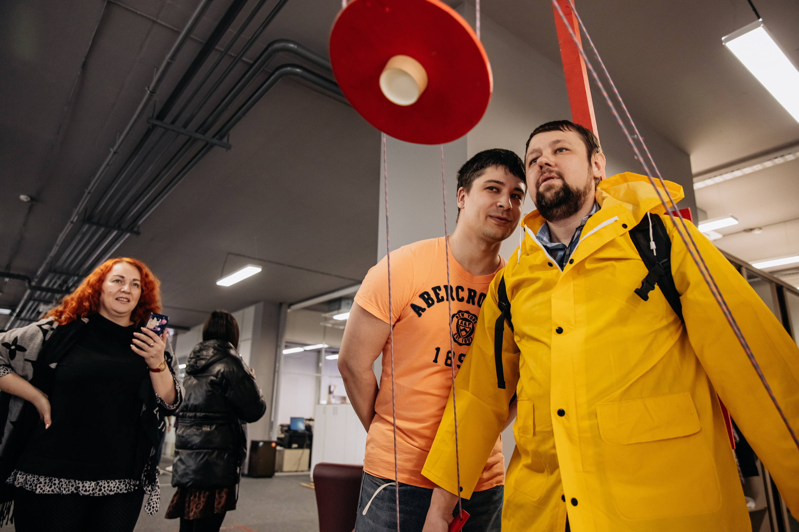 Репортажная съёмка. Свадебный фотограф в Новосибирске Анастасия Бантик