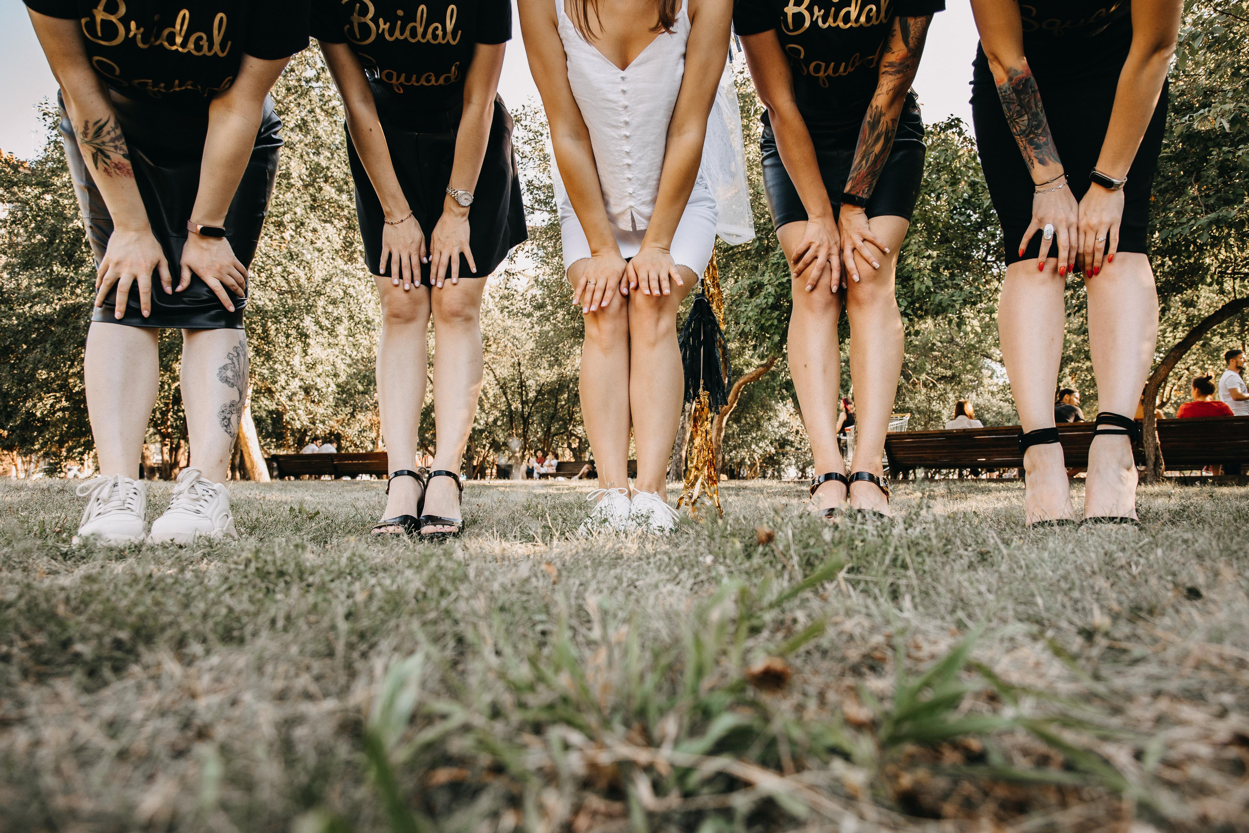 Репортажная съёмка. Свадебный фотограф в Новосибирске Анастасия Бантик