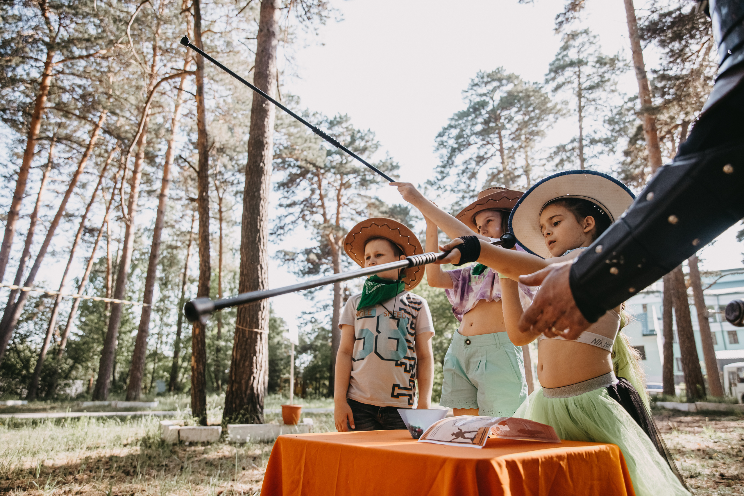 Репортажная съёмка. Свадебный фотограф в Новосибирске Анастасия Бантик