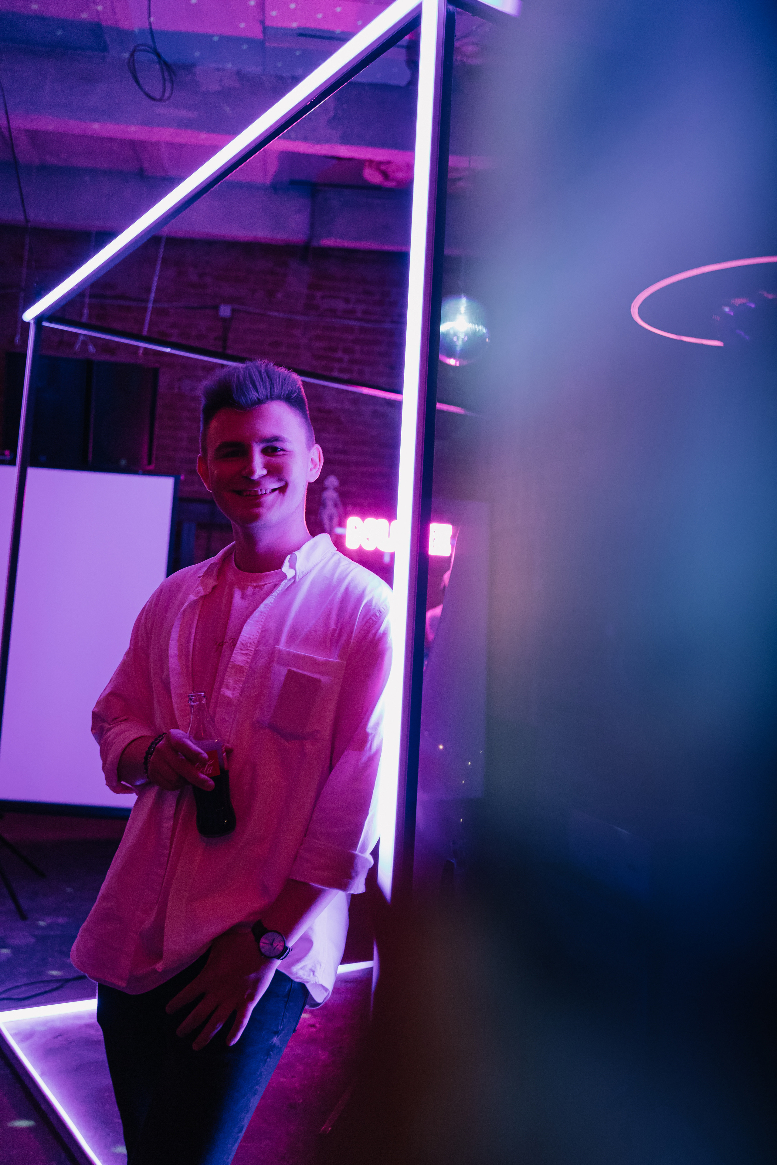 Репортажная съёмка. Свадебный фотограф в Новосибирске Анастасия Бантик