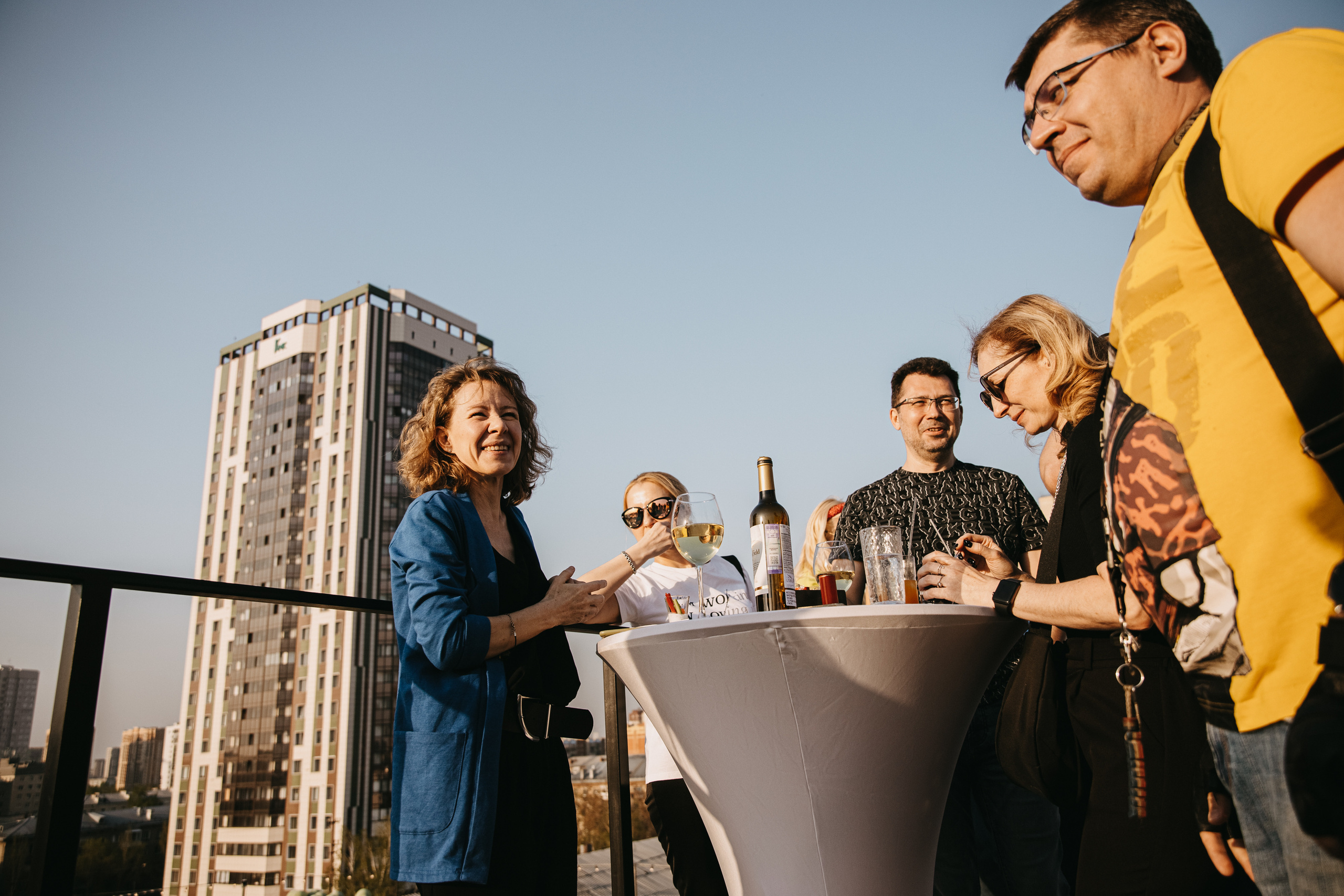 Репортажная съёмка. Свадебный фотограф в Новосибирске Анастасия Бантик