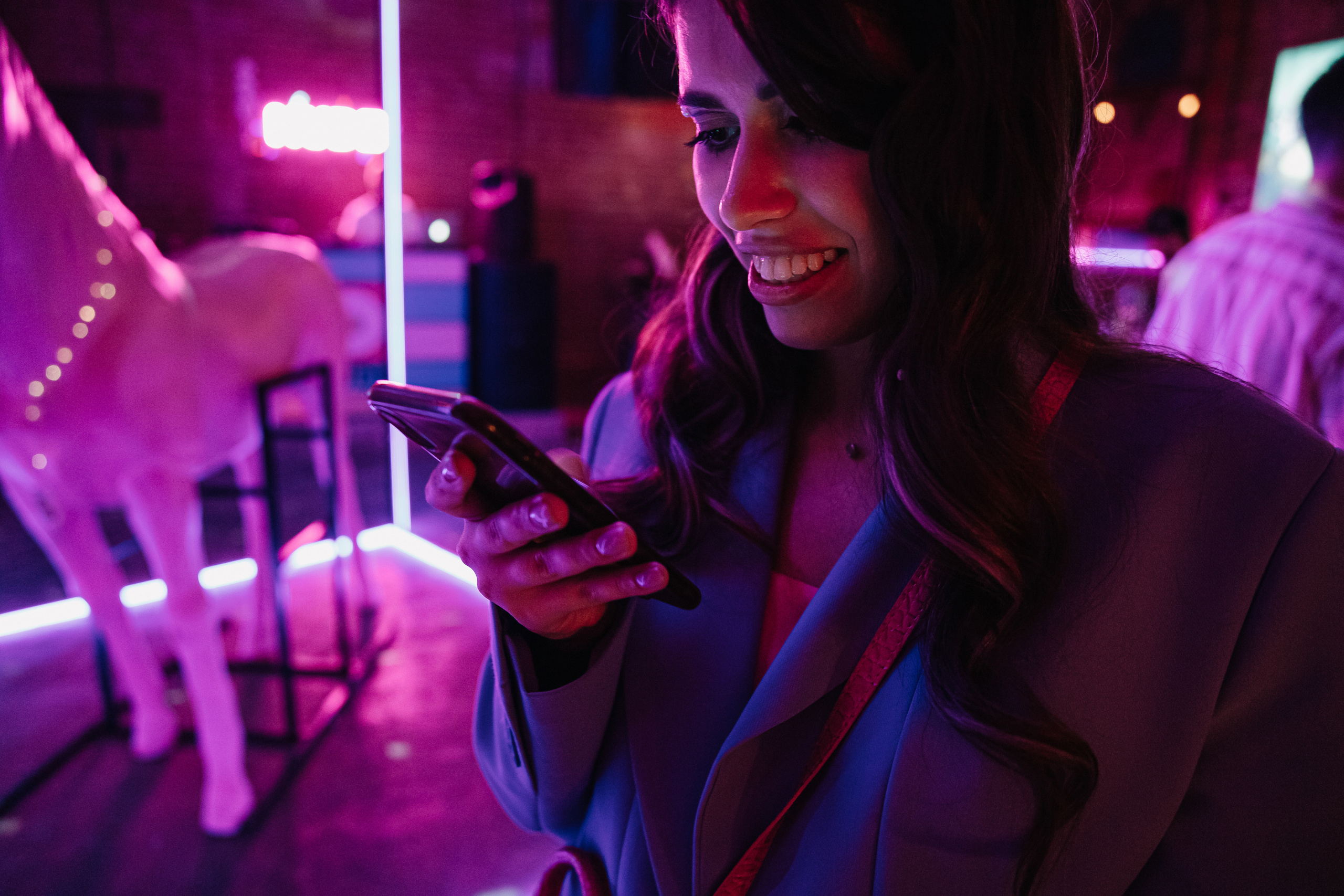 Репортажная съёмка. Свадебный фотограф в Новосибирске Анастасия Бантик