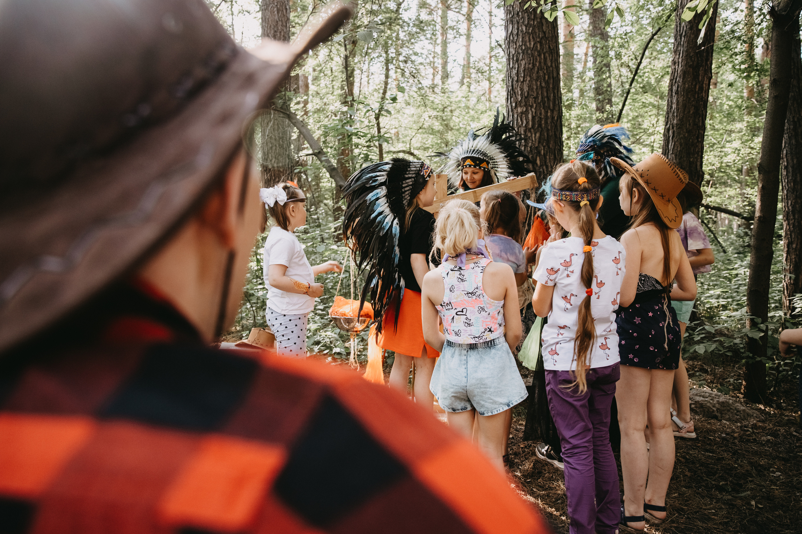 Репортажная съёмка. Свадебный фотограф в Новосибирске Анастасия Бантик