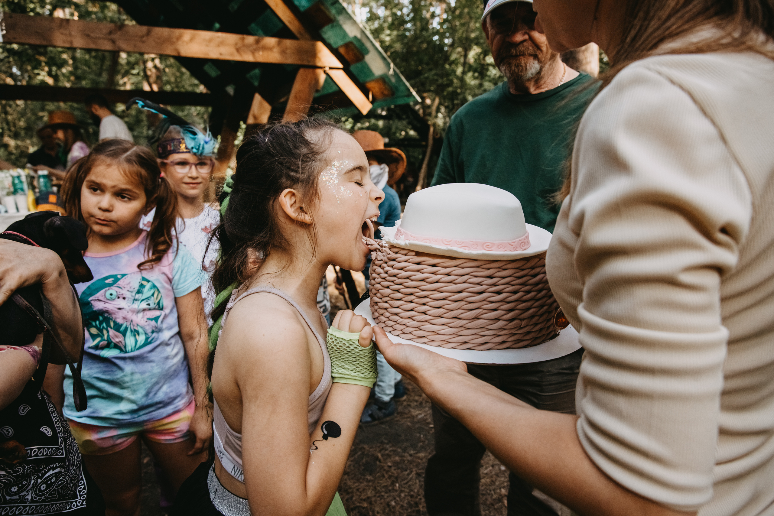 Репортажная съёмка. Свадебный фотограф в Новосибирске Анастасия Бантик