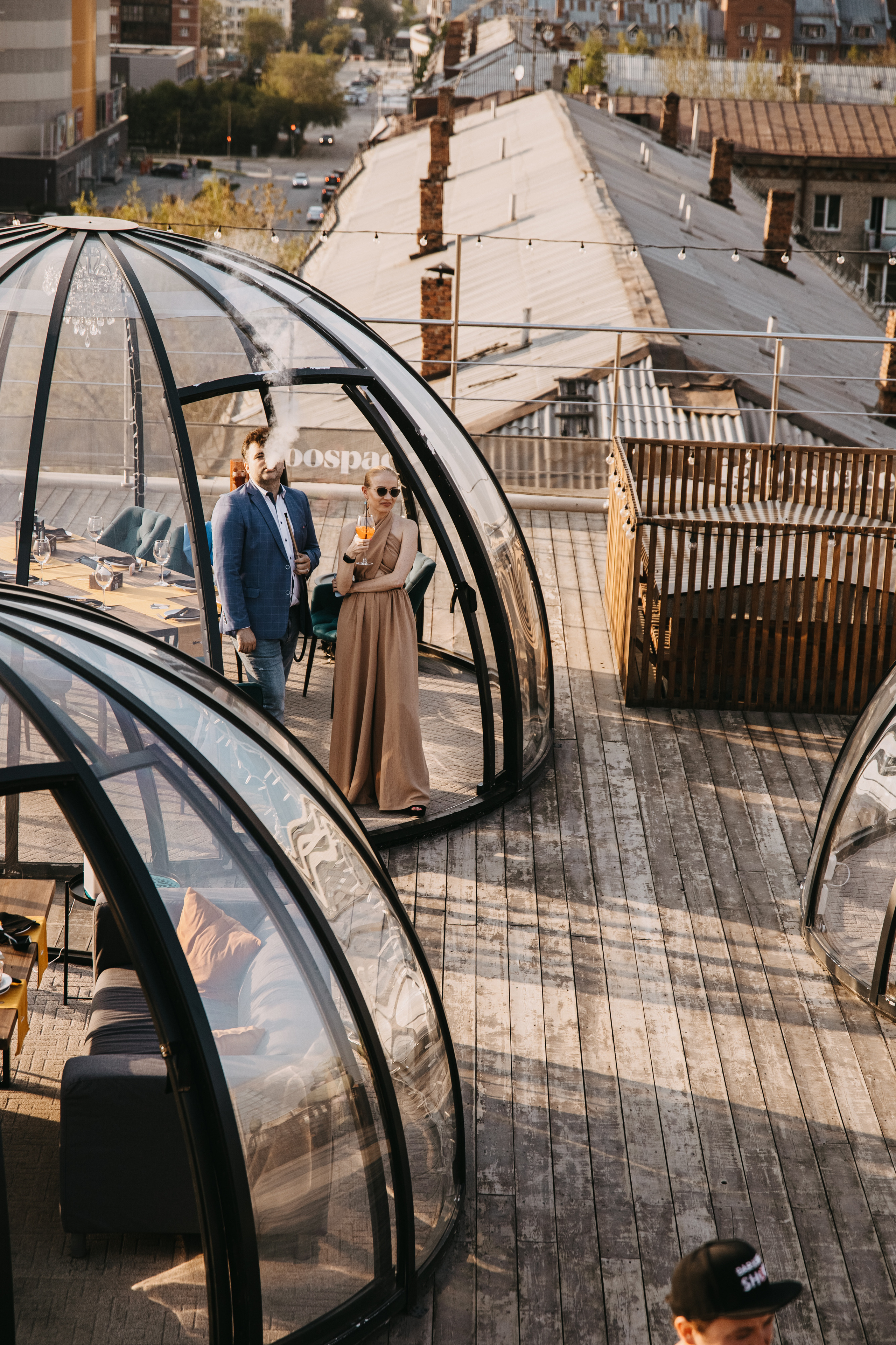 Репортажная съёмка. Свадебный фотограф в Новосибирске Анастасия Бантик