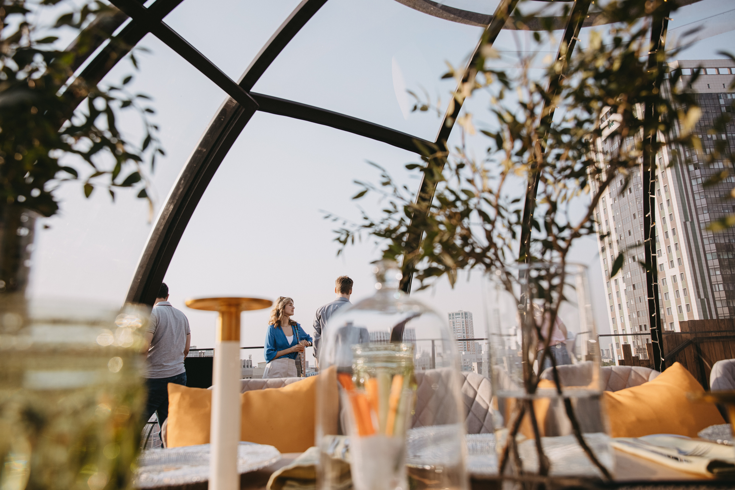 Репортажная съёмка. Свадебный фотограф в Новосибирске Анастасия Бантик