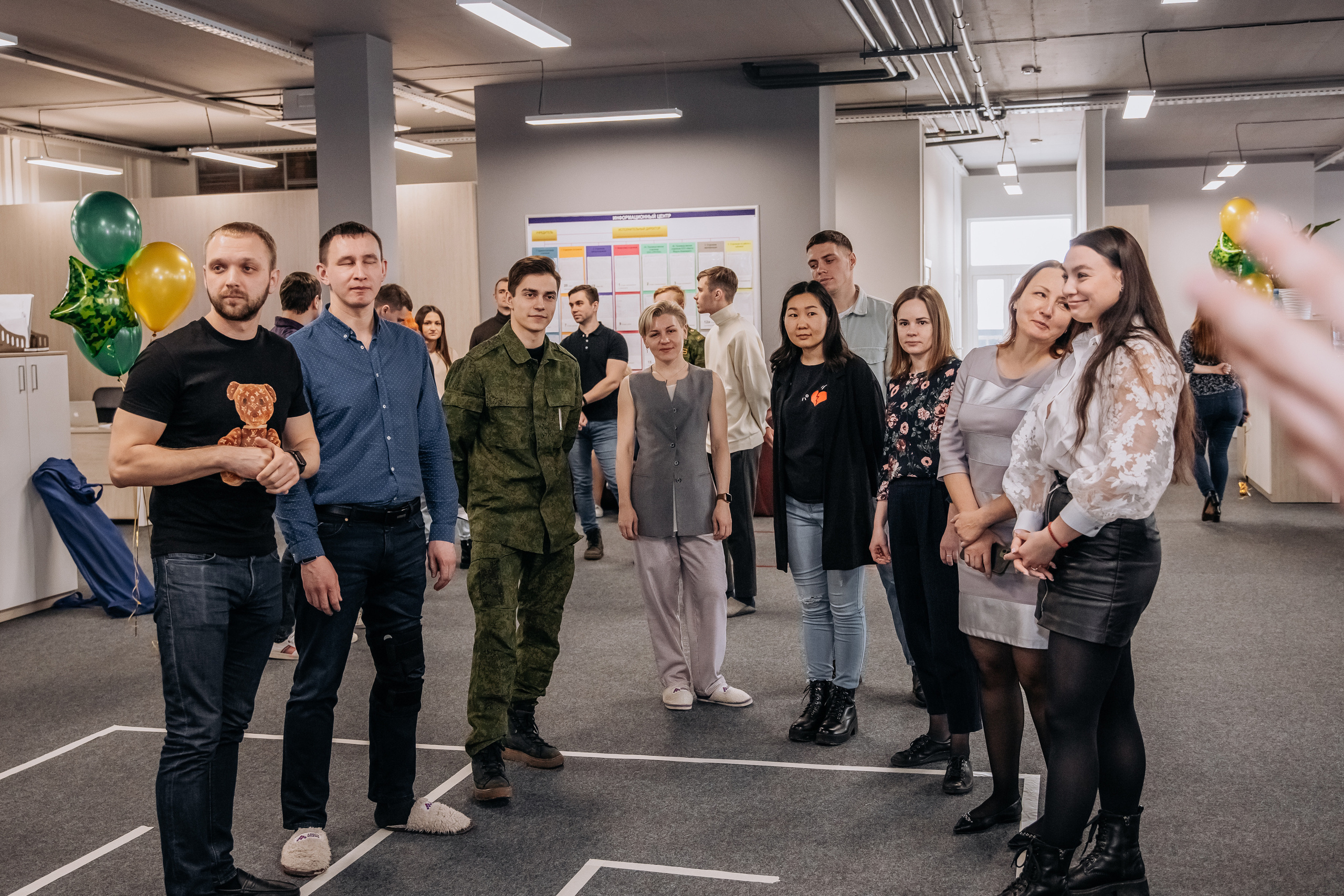 Репортажная съёмка. Свадебный фотограф в Новосибирске Анастасия Бантик