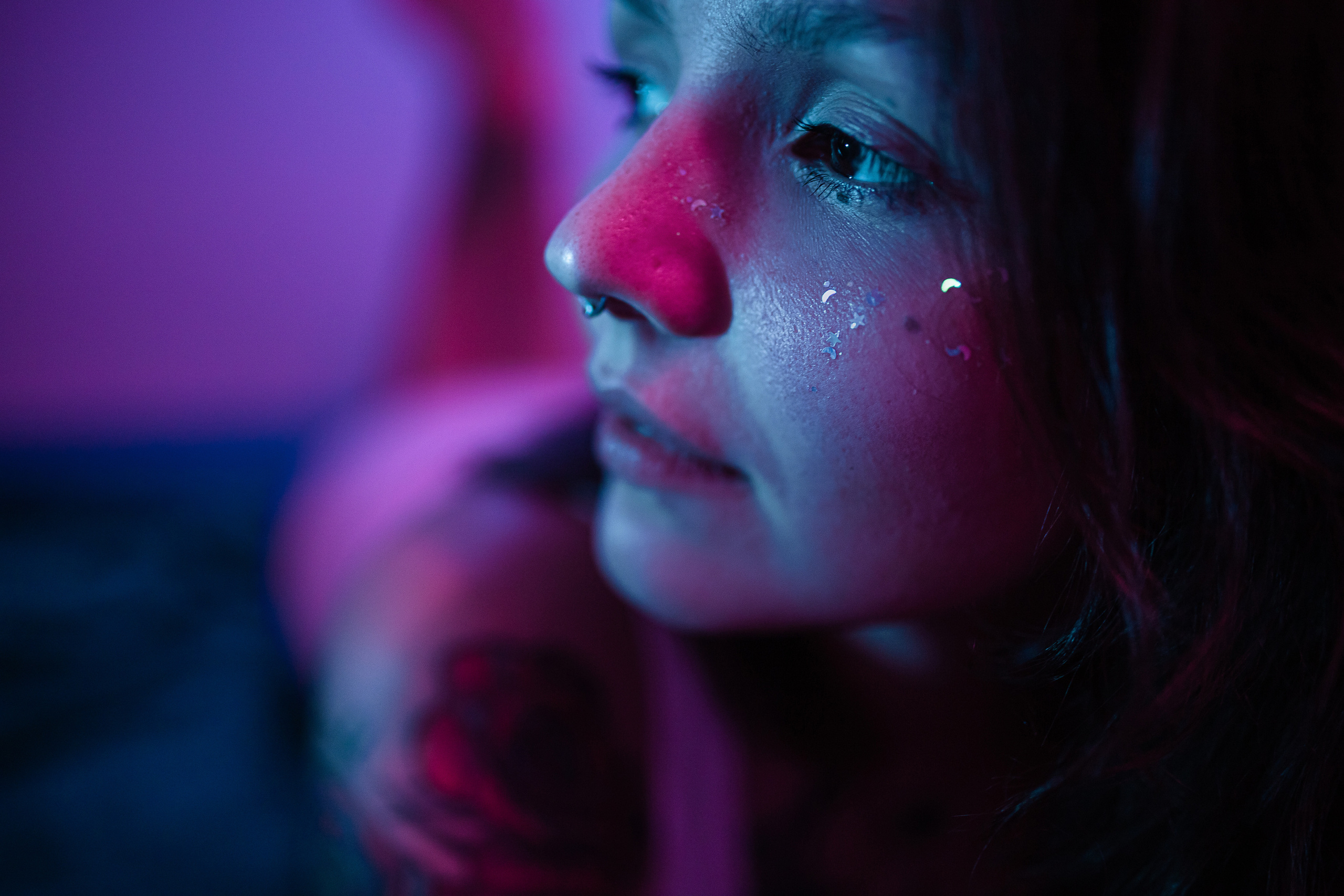 О человеках. Свадебный фотограф в Новосибирске Анастасия Бантик