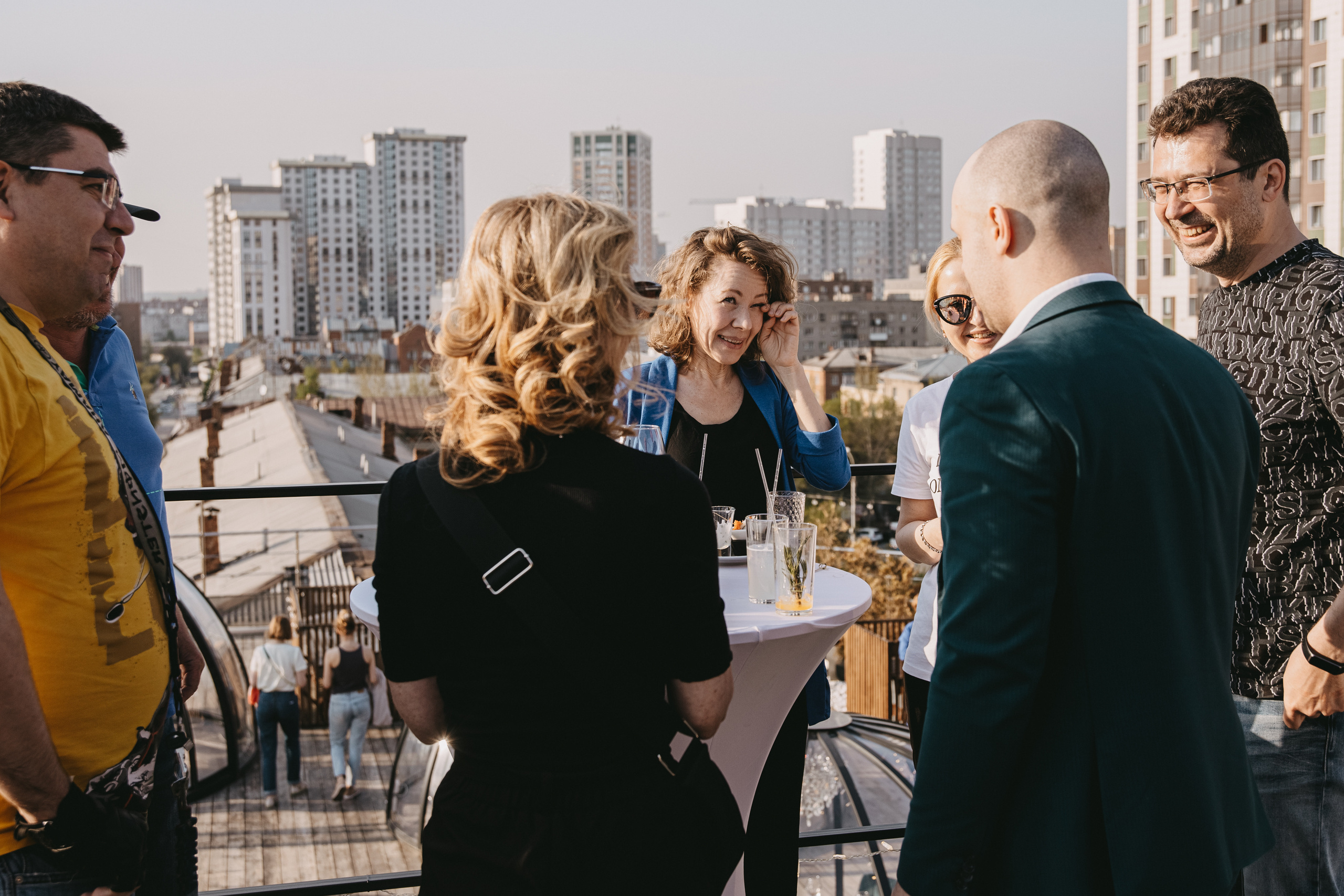 Репортажная съёмка. Свадебный фотограф в Новосибирске Анастасия Бантик