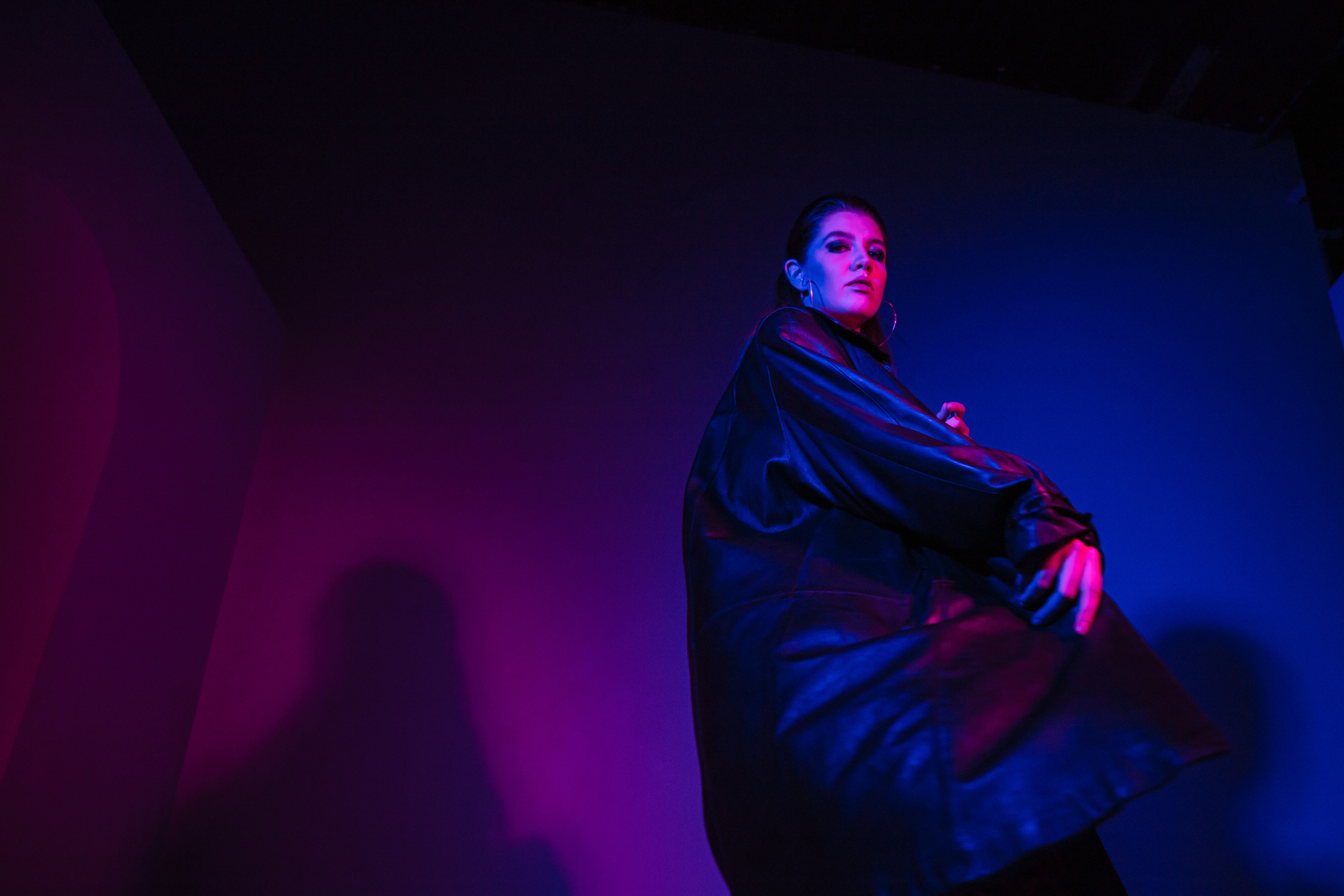 О человеках. Свадебный фотограф в Новосибирске Анастасия Бантик