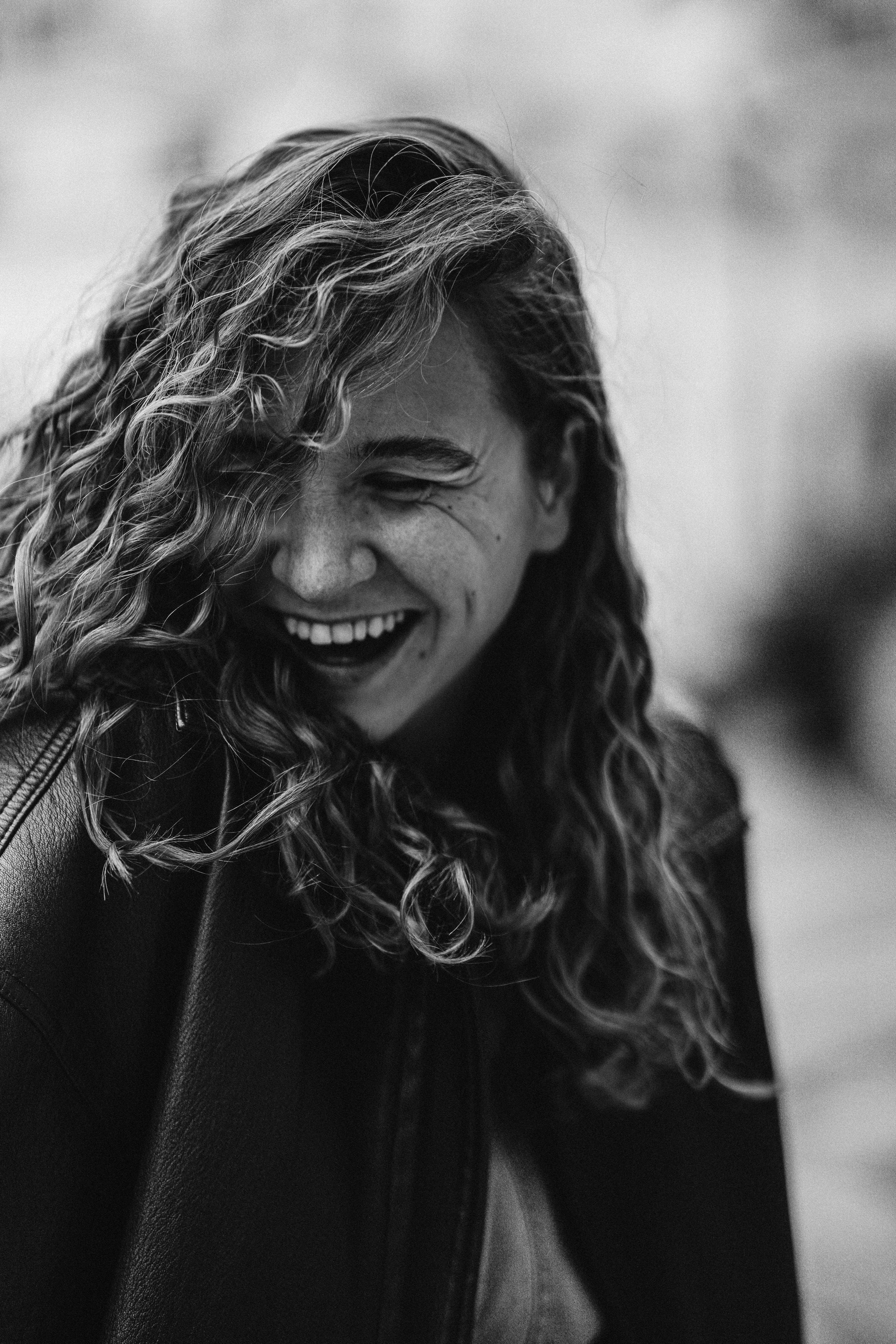 Anna. Фотограф Нина Дмитриева