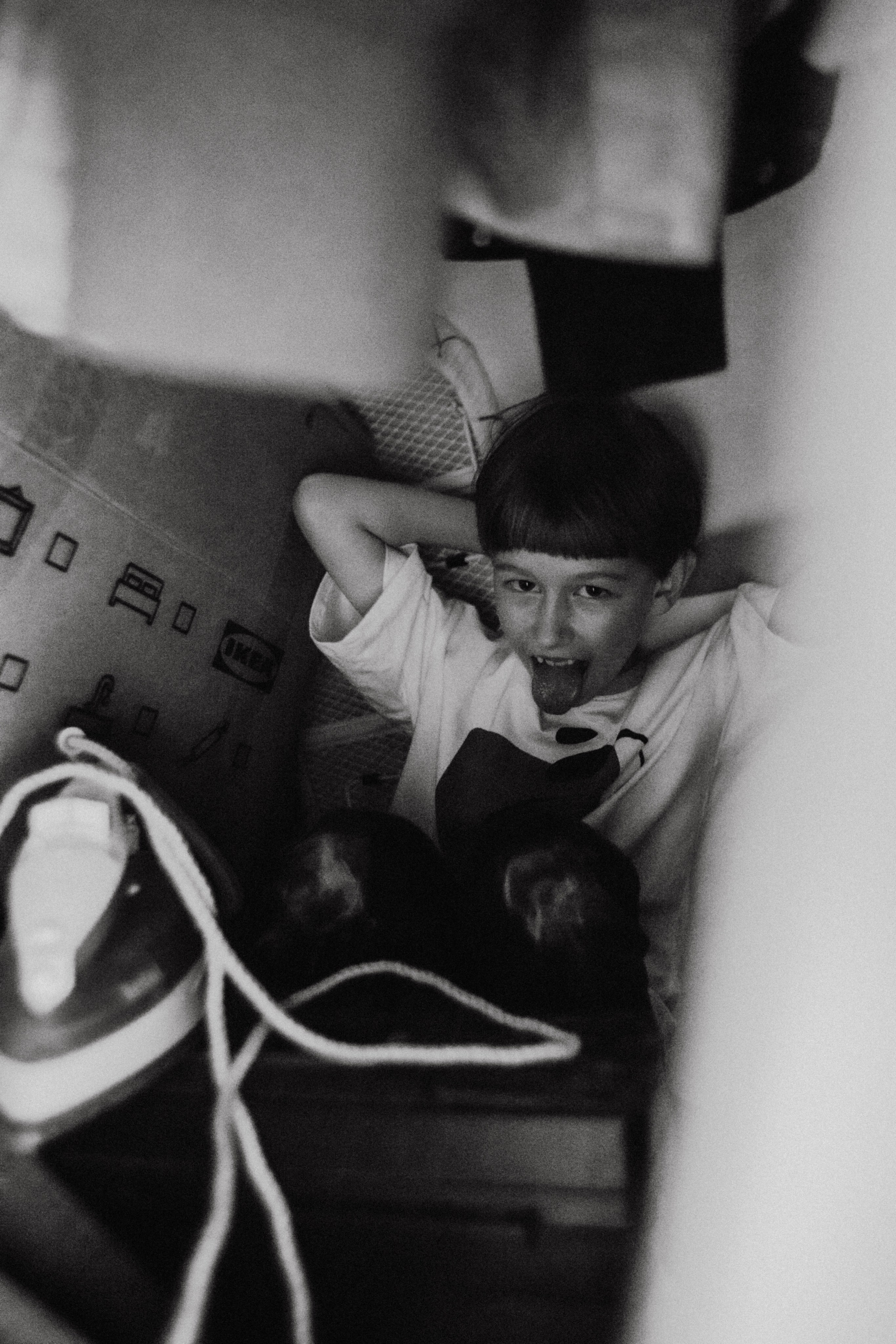 Миша. Матвей. Эмми. Фотограф в Нижнем Новгороде