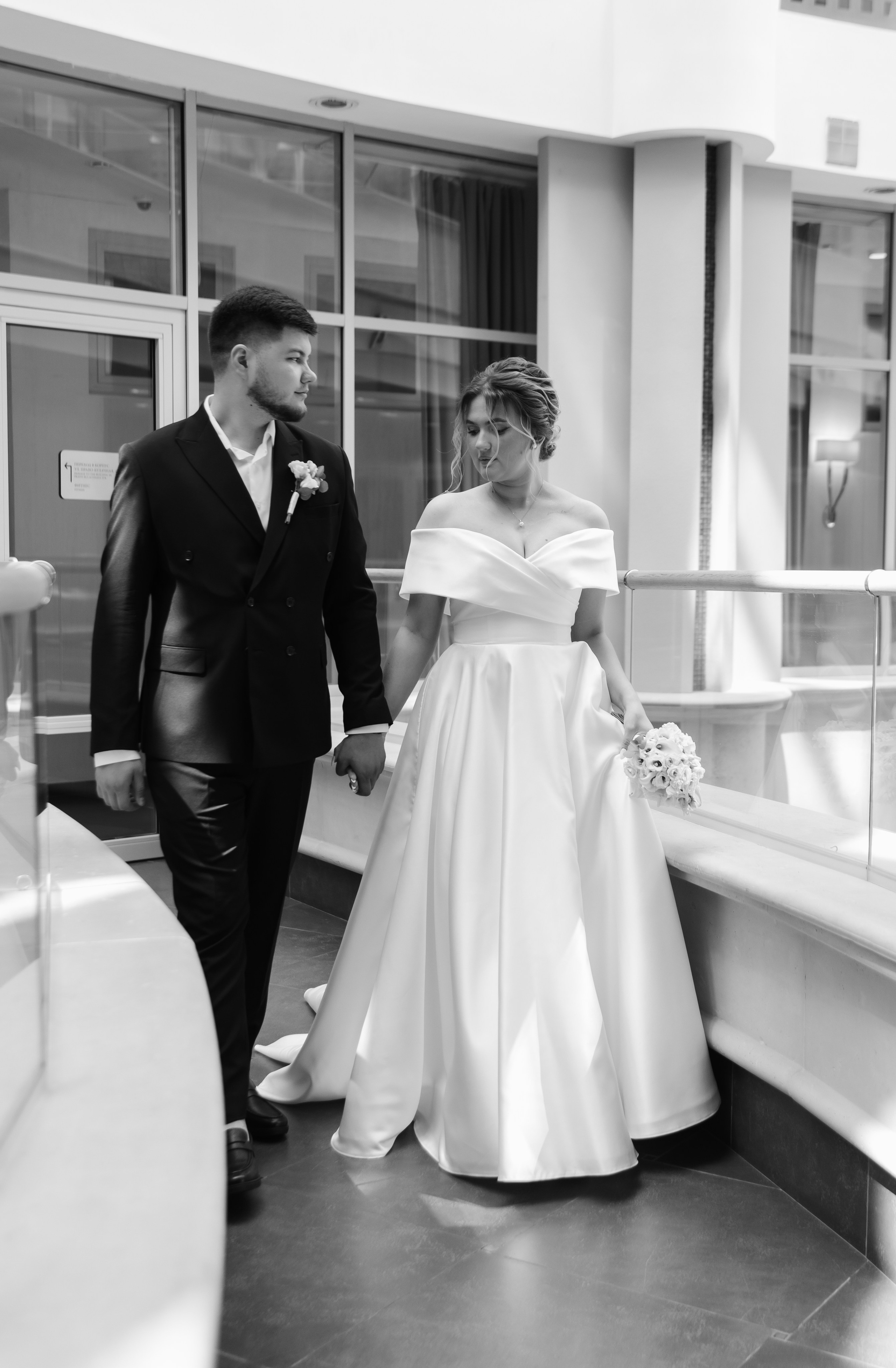 Emil & Guzel. Свадебный фотограф Ильнар Асадуллин