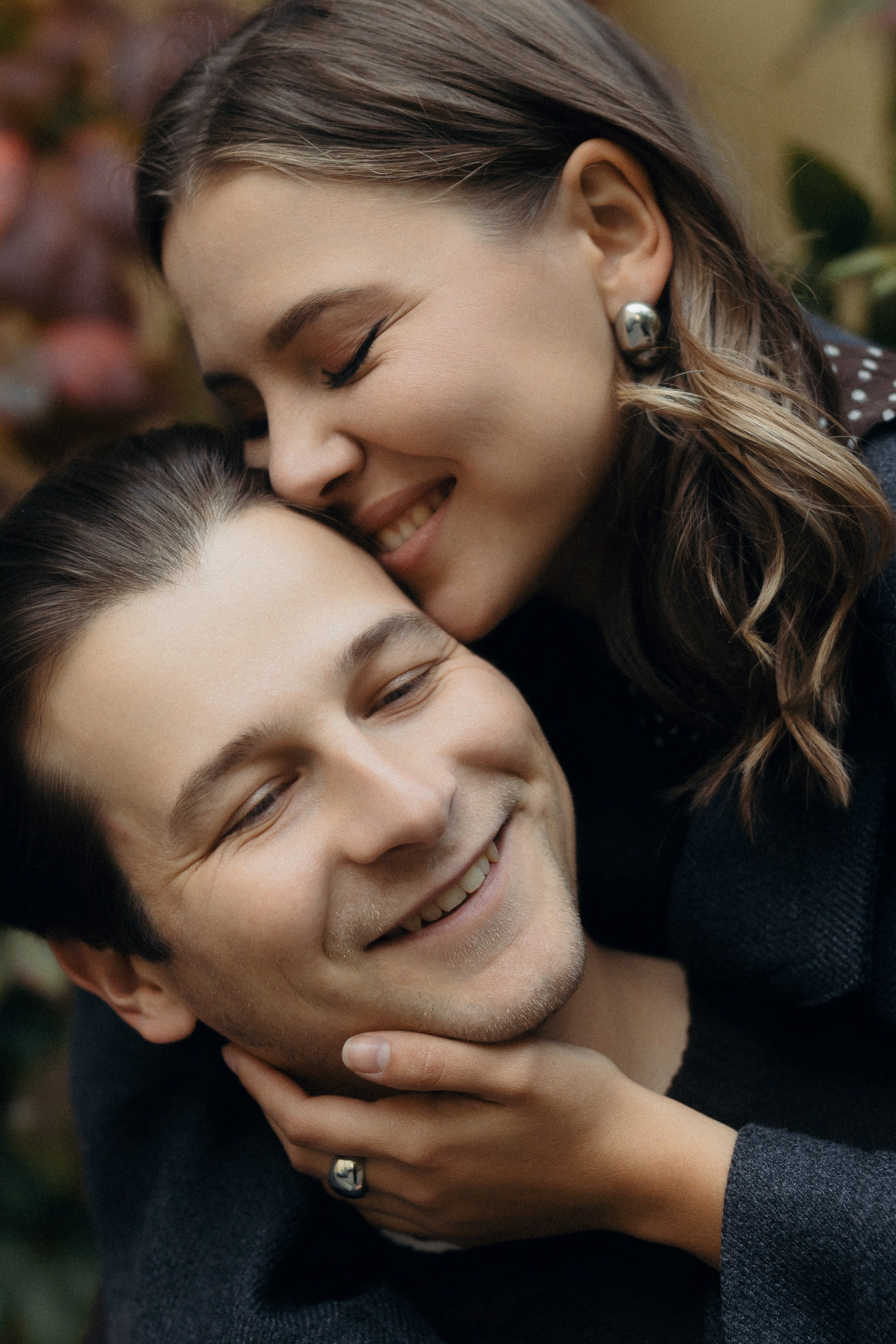 Коля и Маша. Ланемец Юлия — фотограф Волгоград/Волжский