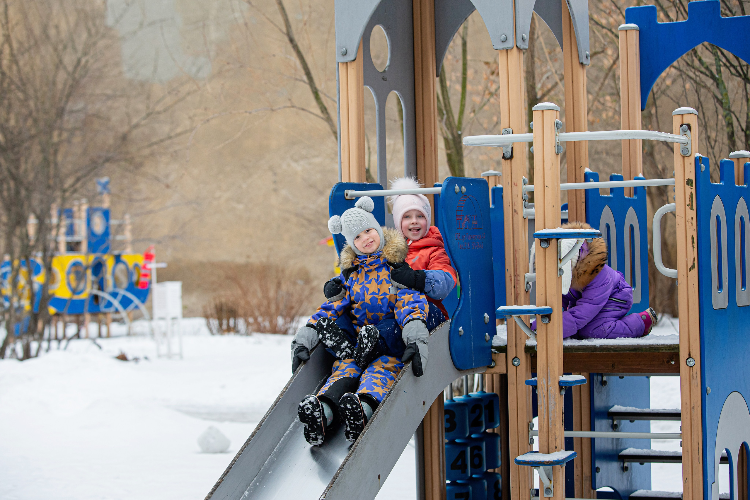 Фотосъёмка для выпускных альбомов. Детский сад. Свадебный, семейный, детский фотограф в Санкт-Петербурге