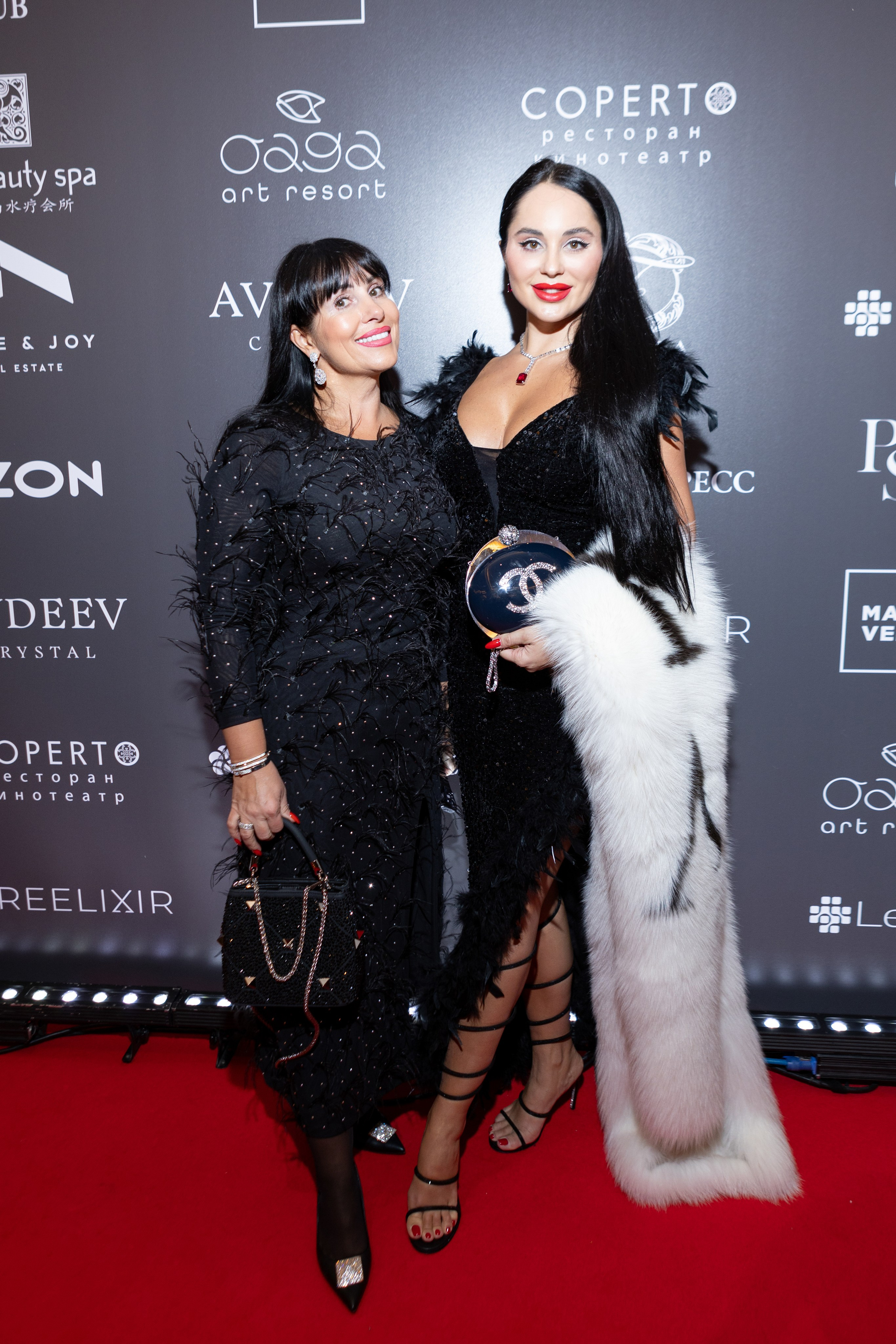 Fashion TV 19.12.23. Главная
