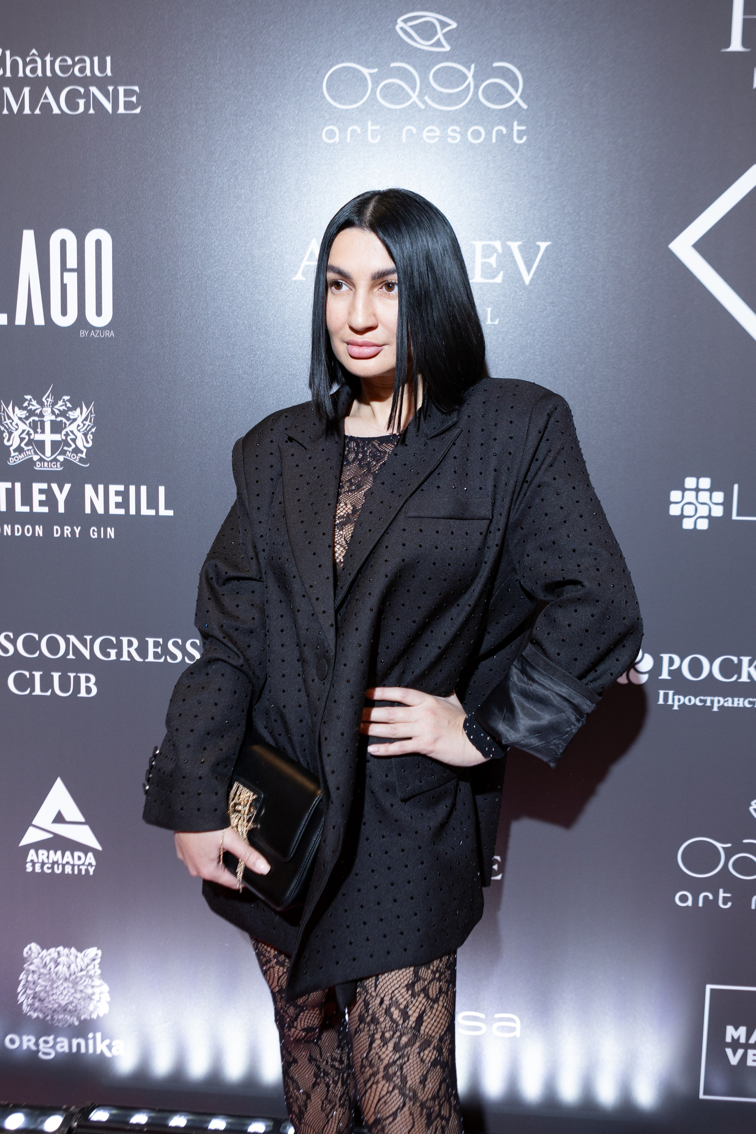Fashion TV 19.12.23. Главная