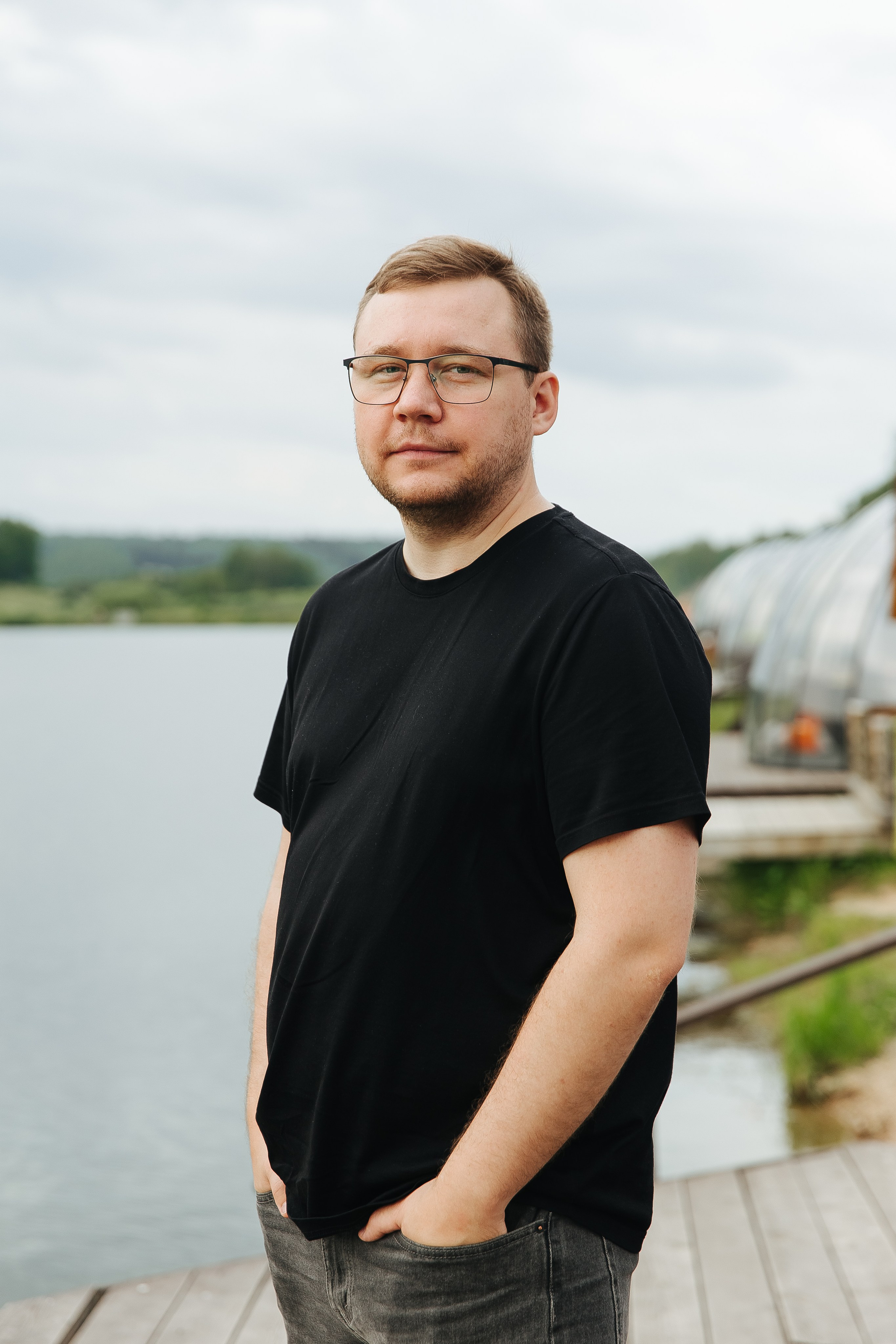 Гендерпати. Фотограф в Красноярске Любовь Малеева