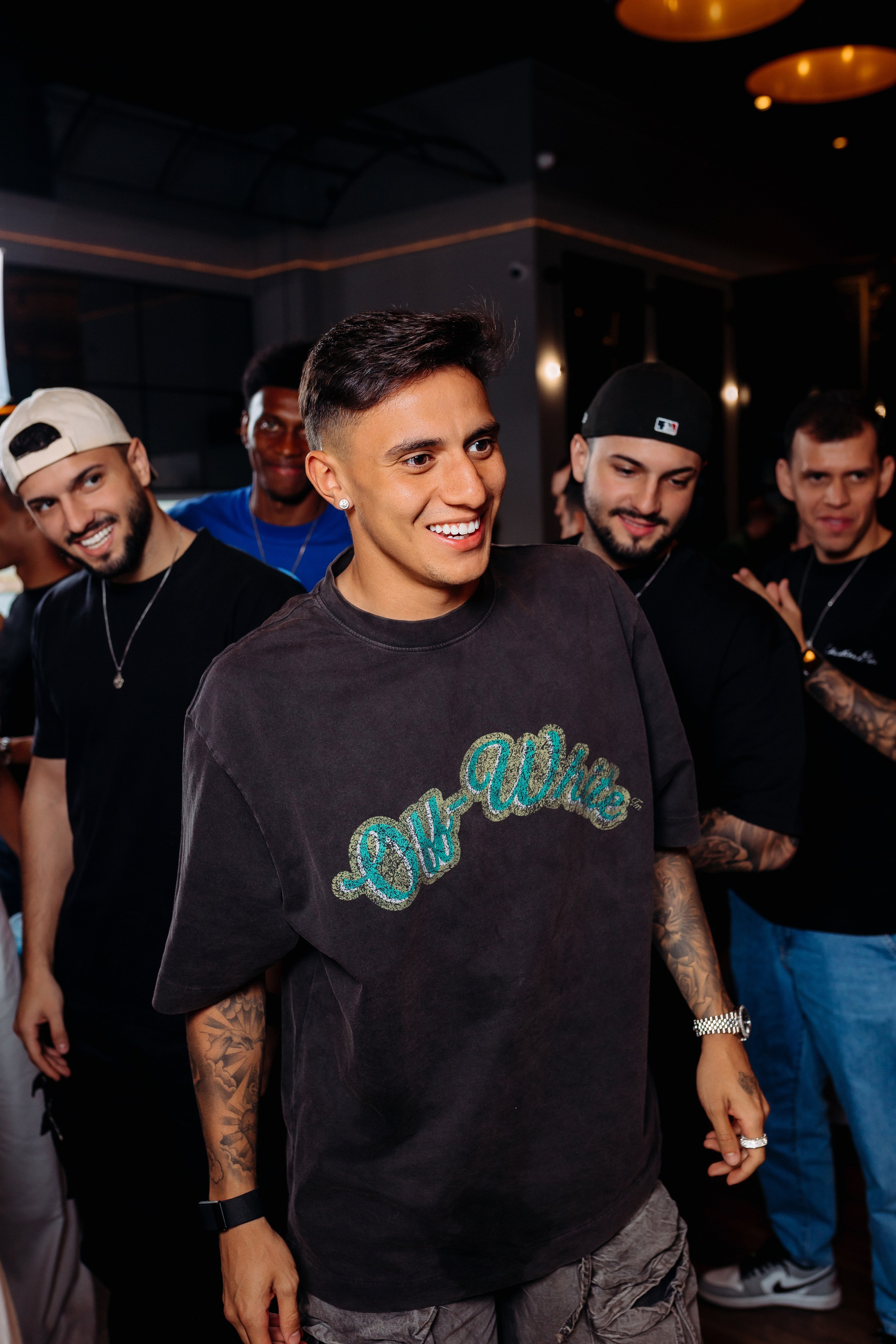 Дни Рождения. Фотограф в Санкт-Петербурге Кирюшенков Андрей