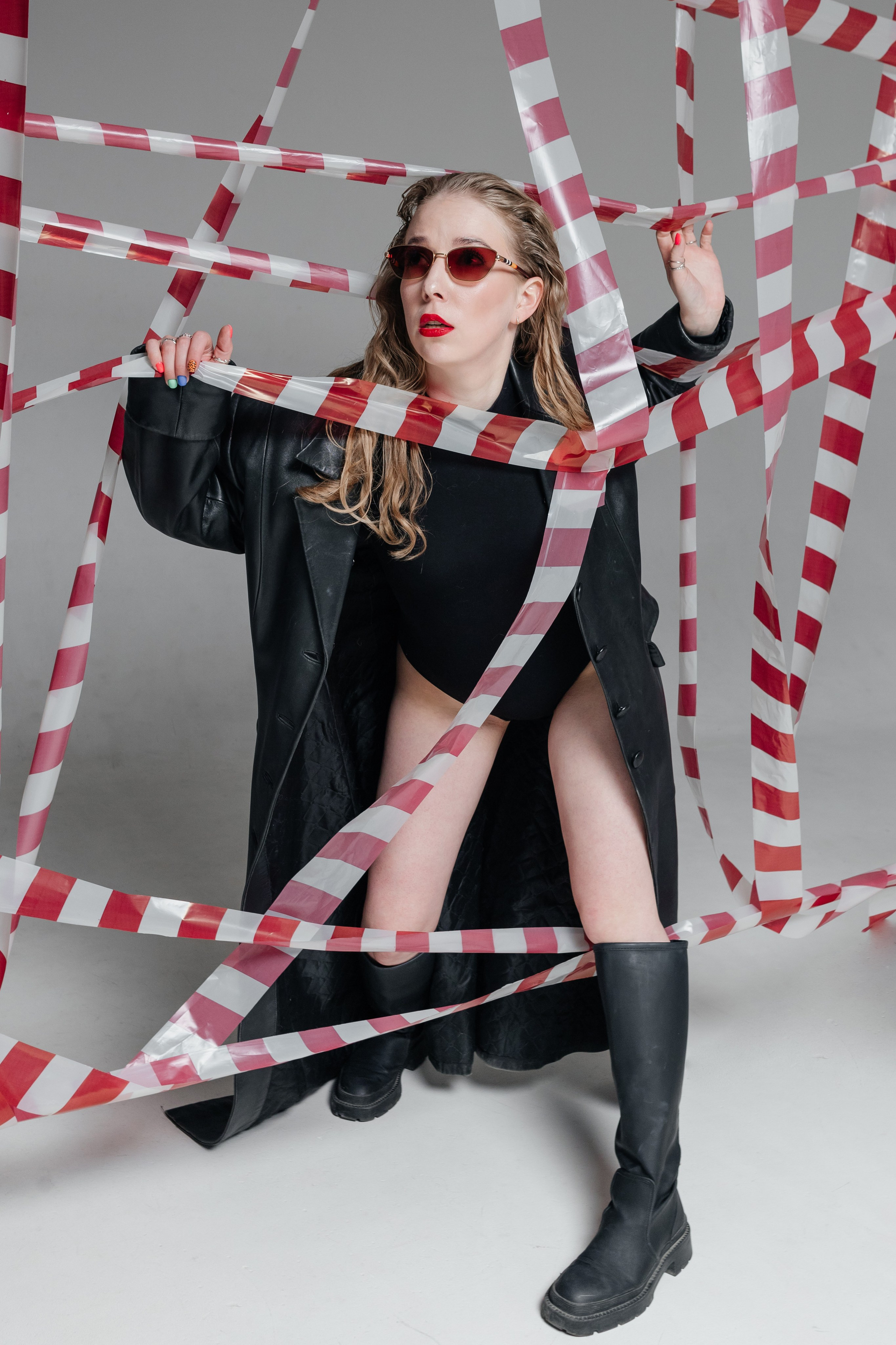 Дерзость. Анна. Фотограф Елена Балакина (Челябинск)