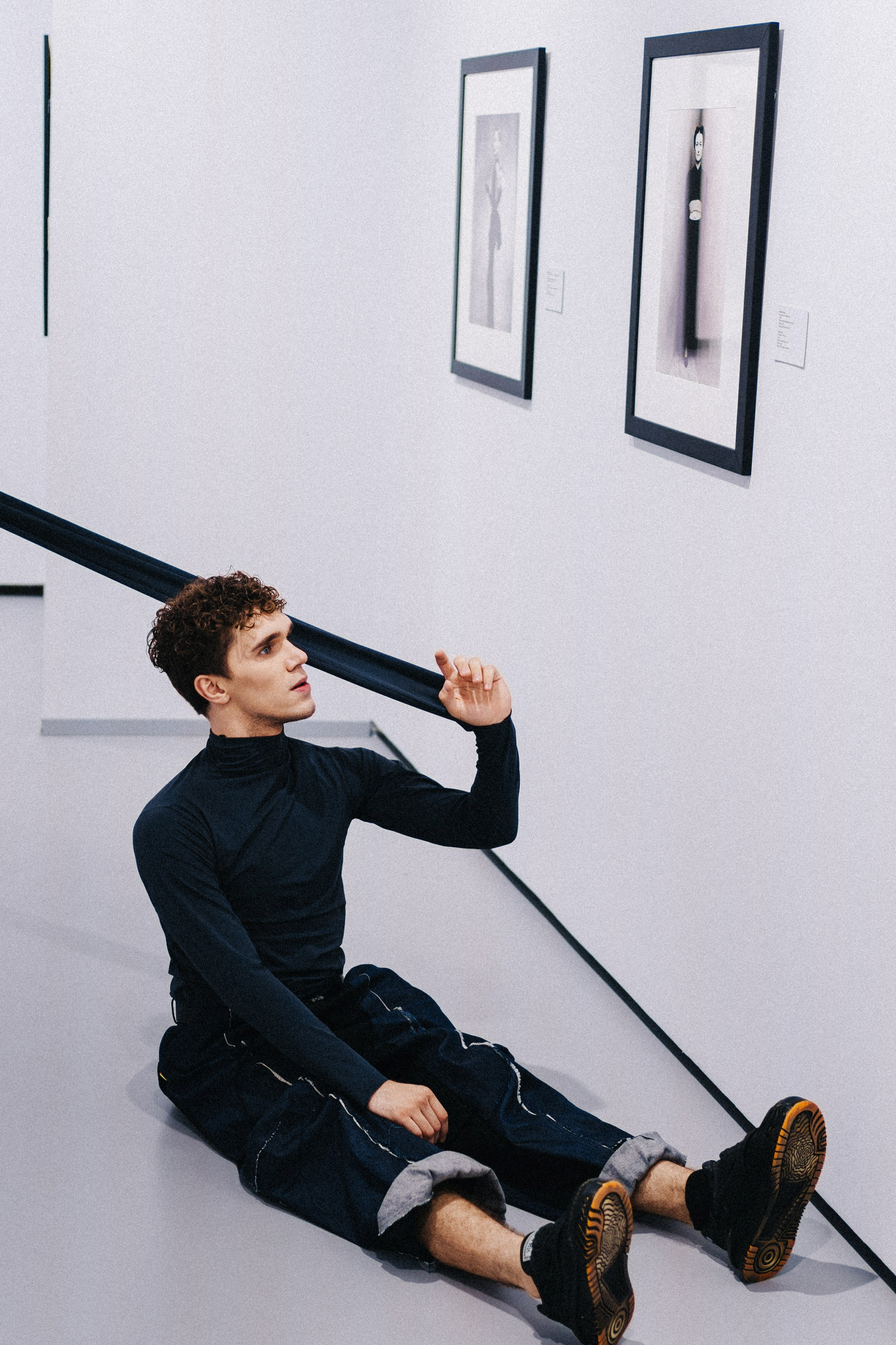 Pavel. Фотограф в Москве Маша Игитова