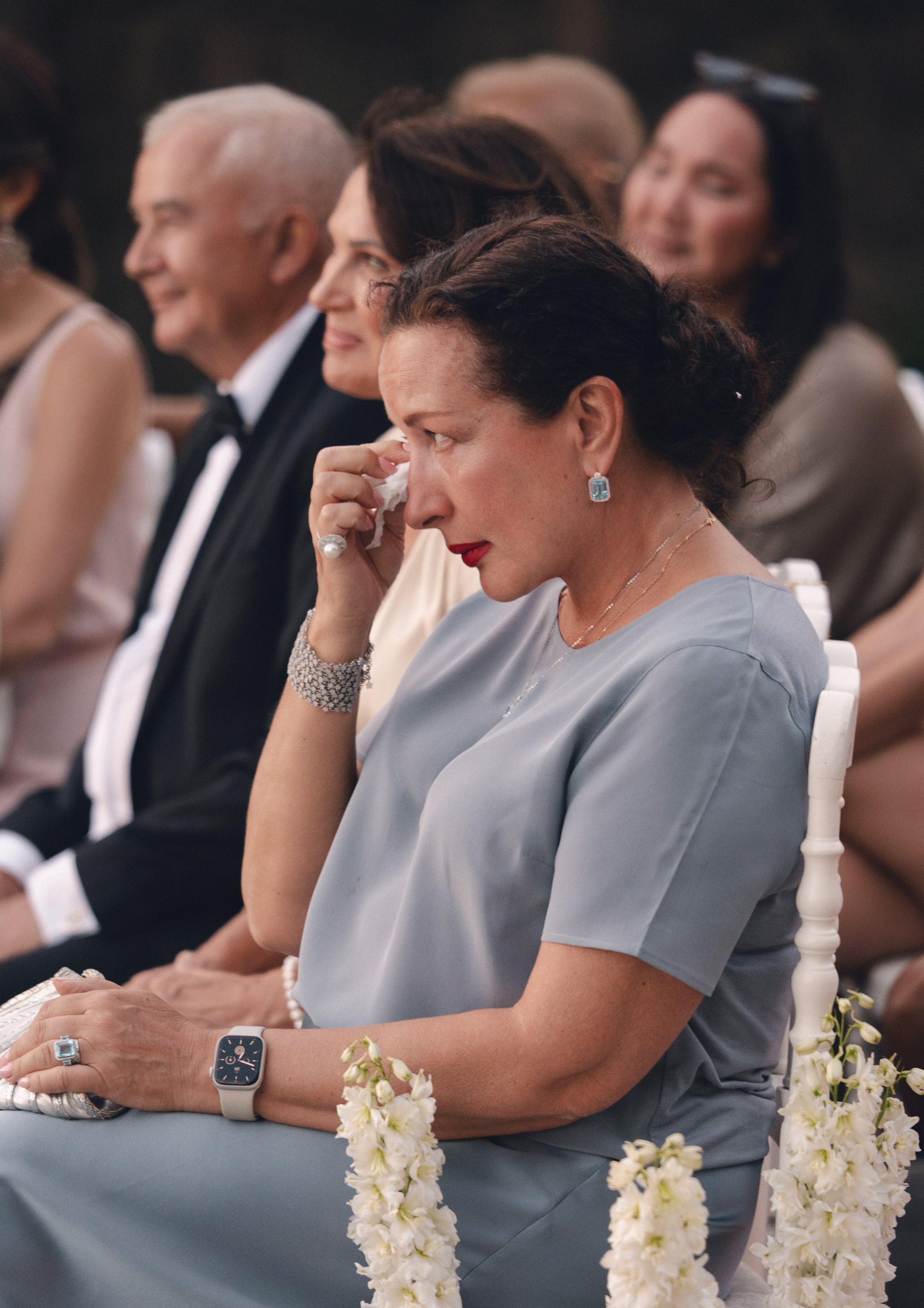 Если это то самое — впереди вся жизнь