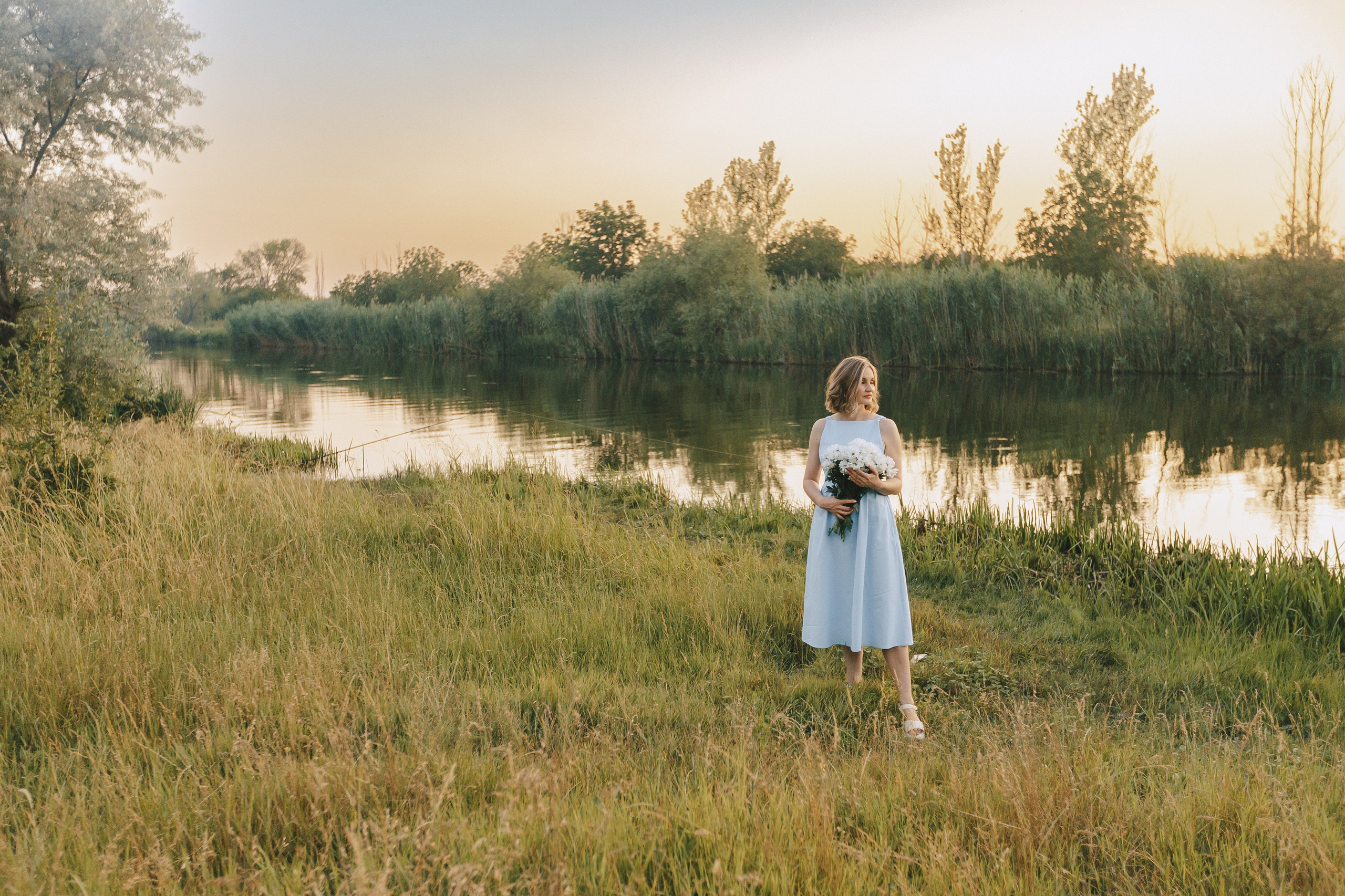 Настя. Фотограф Таганрог Любимая Надя