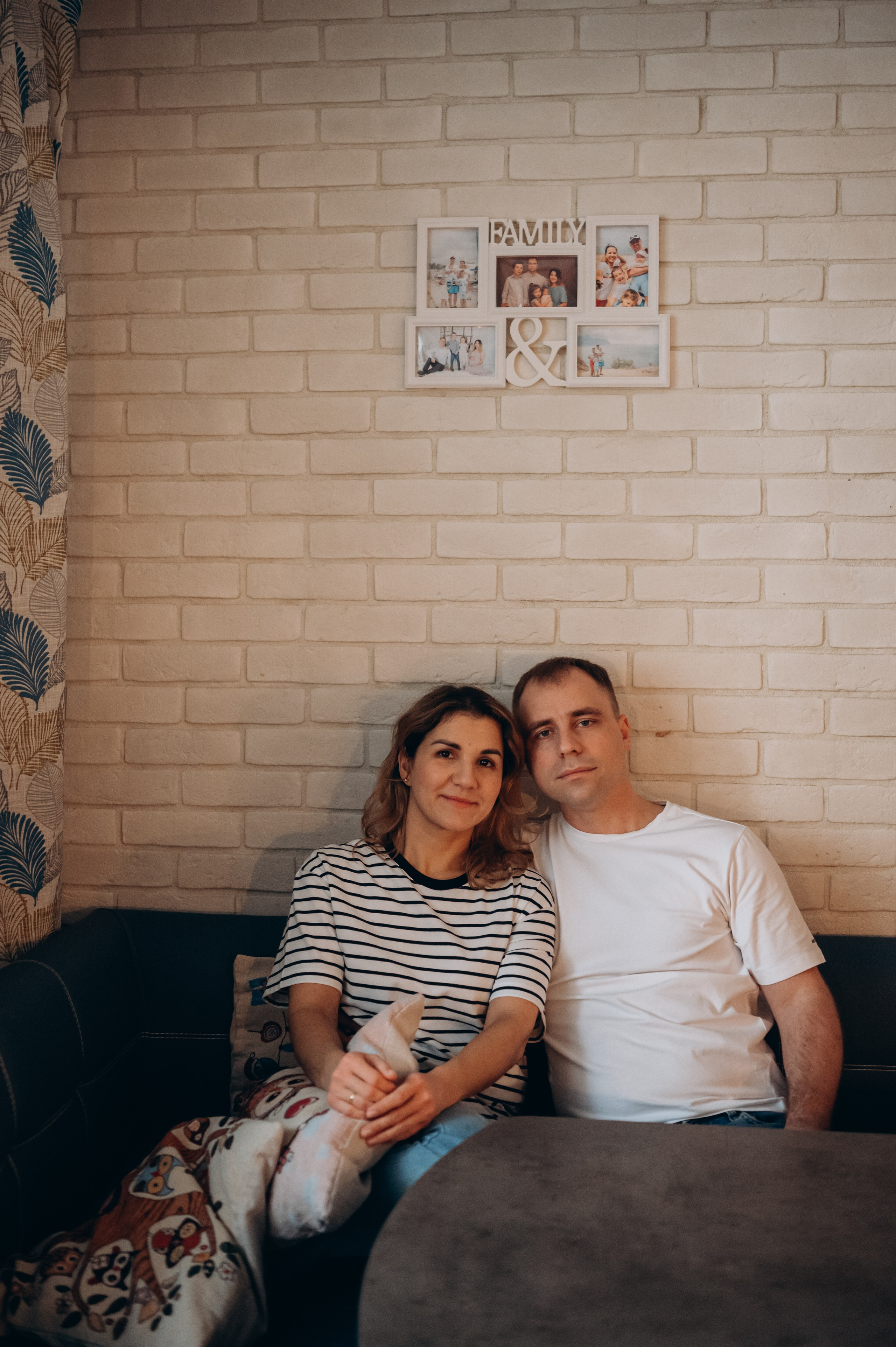 Гуля, Вадим, Артем, Вика и Дима. Детский и семейный фотограф в Москве