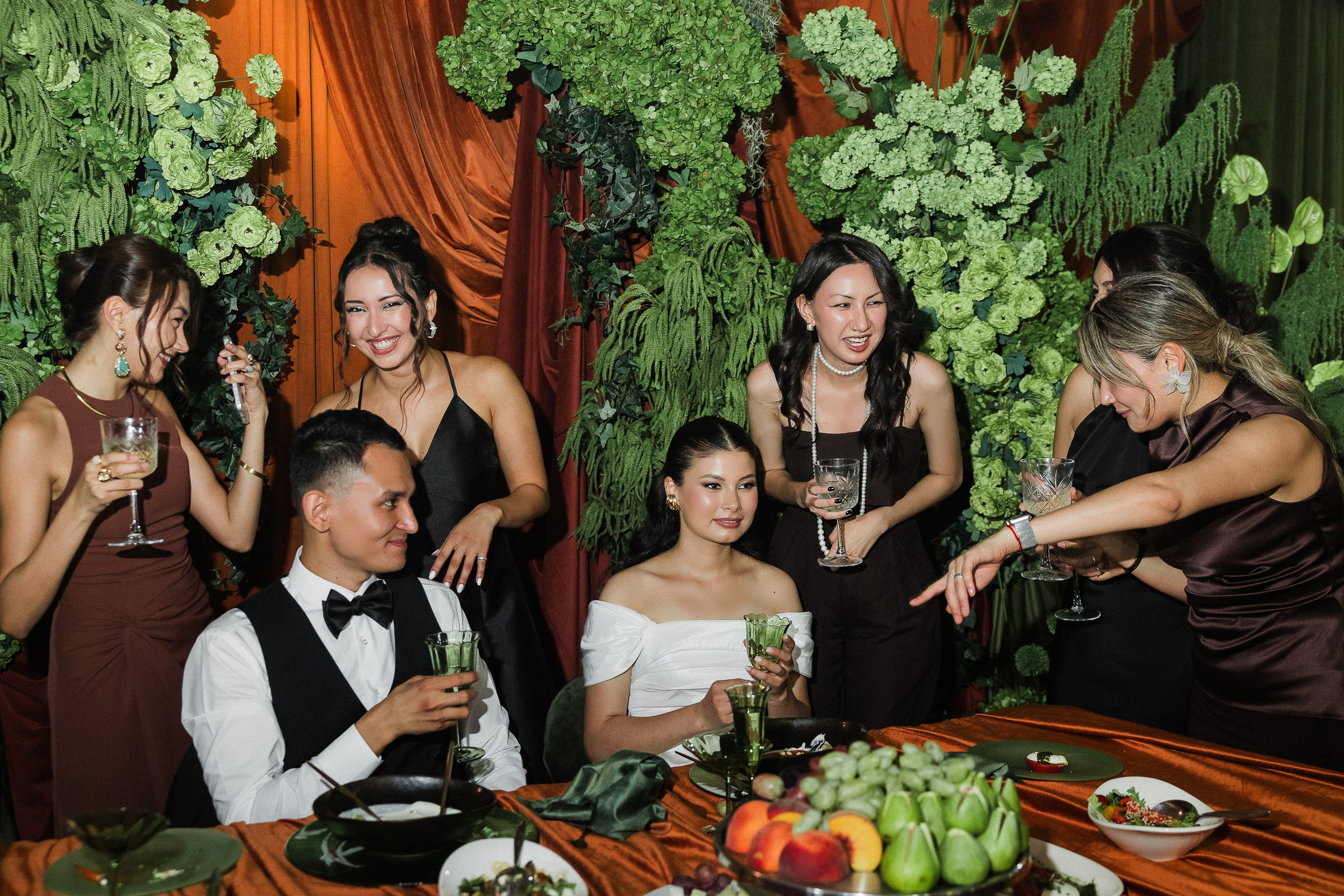 Инжир. Свадебный фотограф в Ростове-на-Дону Васильченко Сергей